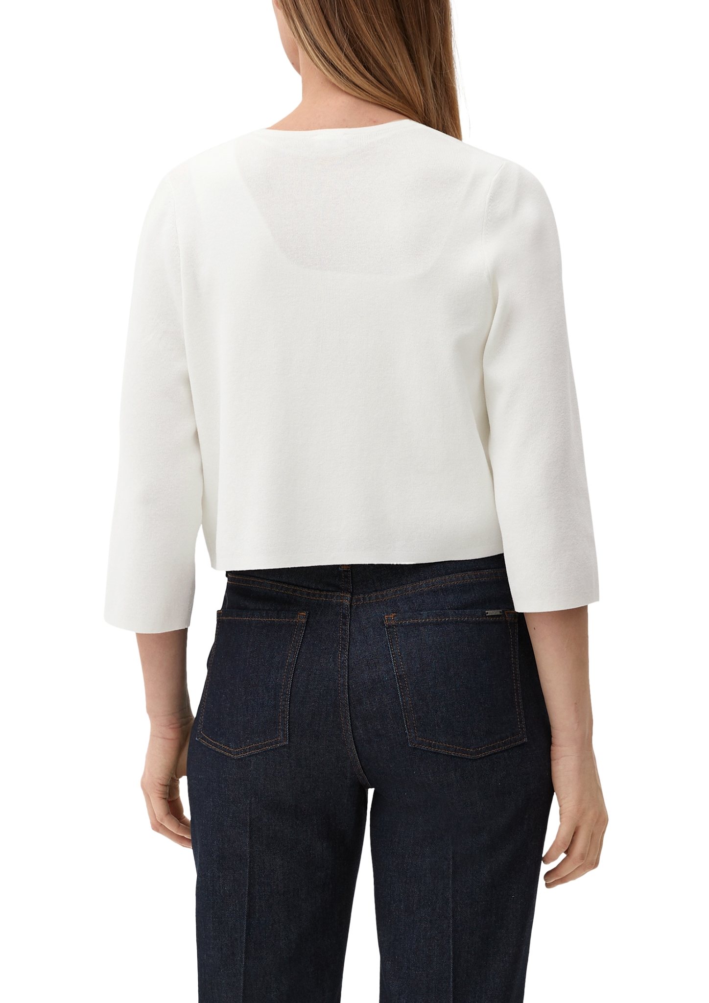 Strickjacke