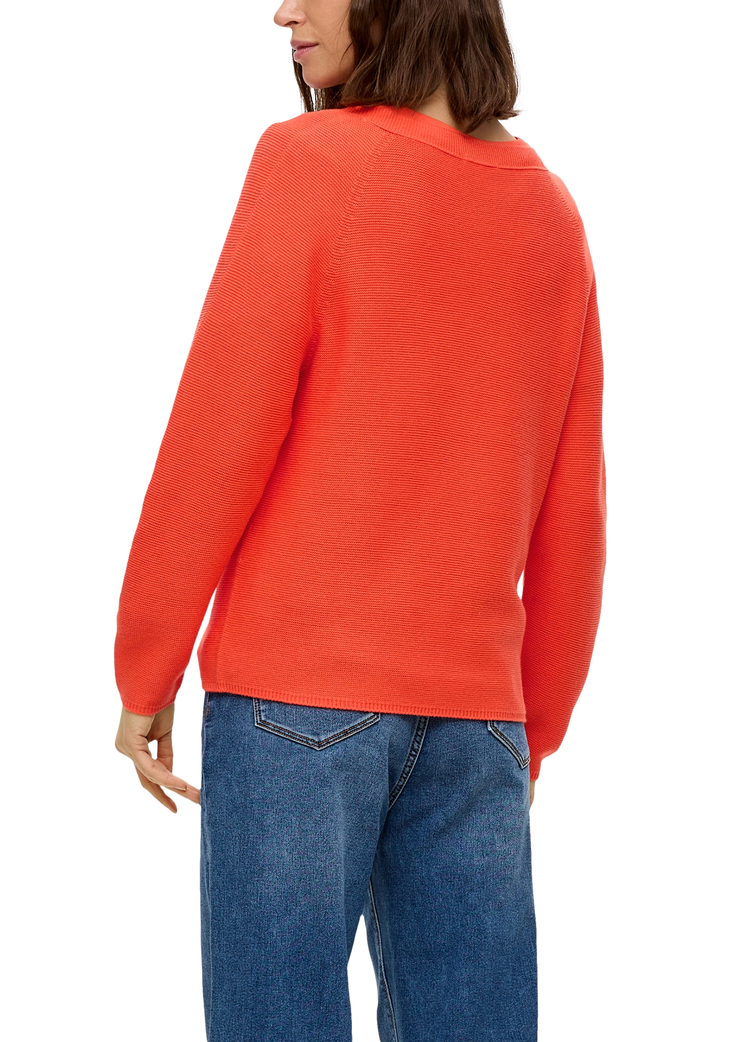 Strickpullover