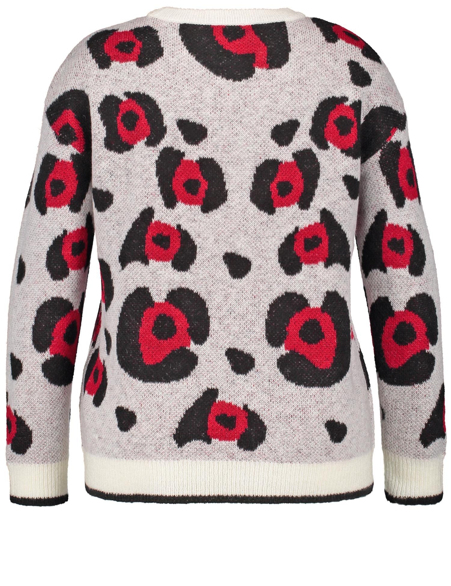 PULLOVER 1/1 ARM