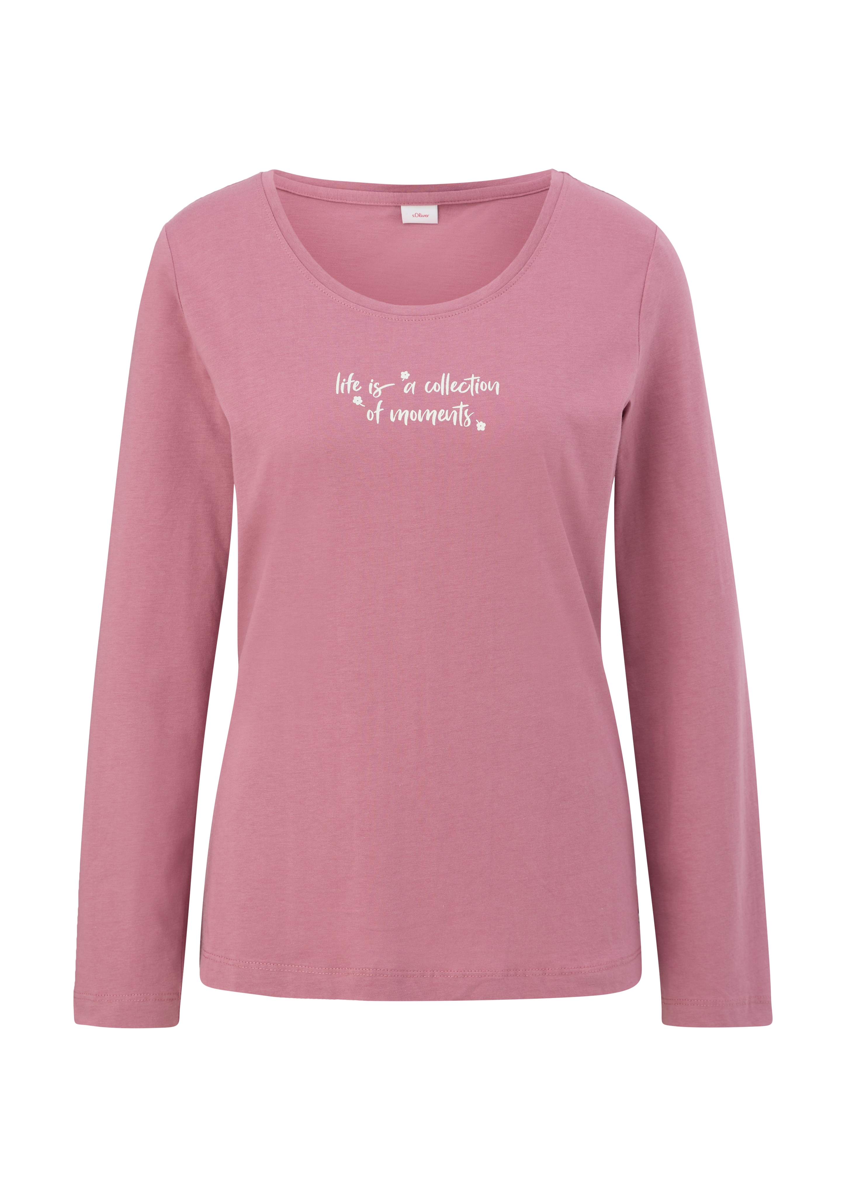 s.O summer stripes shirt