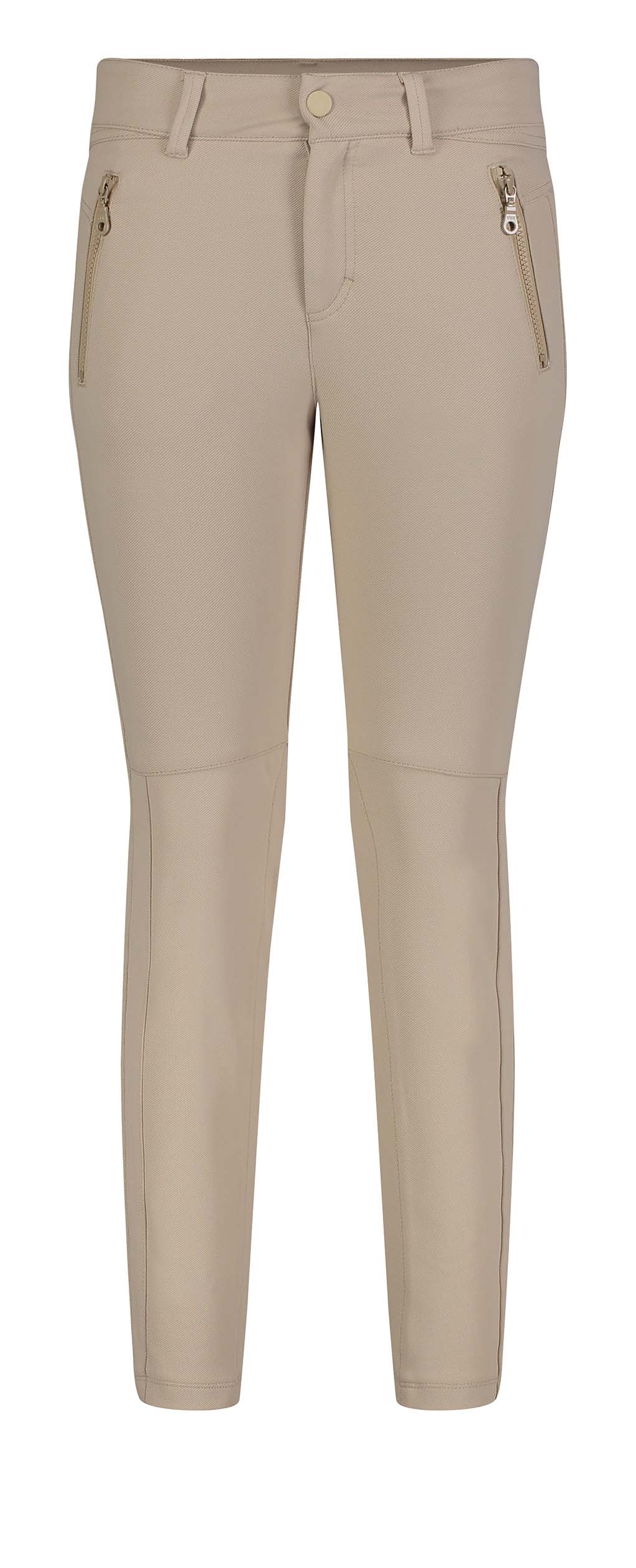MAC JEANS - VISION riding, Stretch ribbon