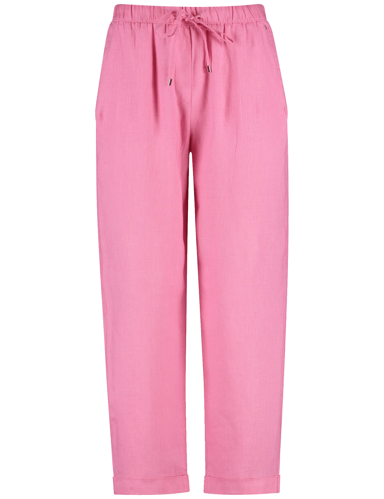 Bequeme Leinenhose KIA꞉RA RELAXED FIT