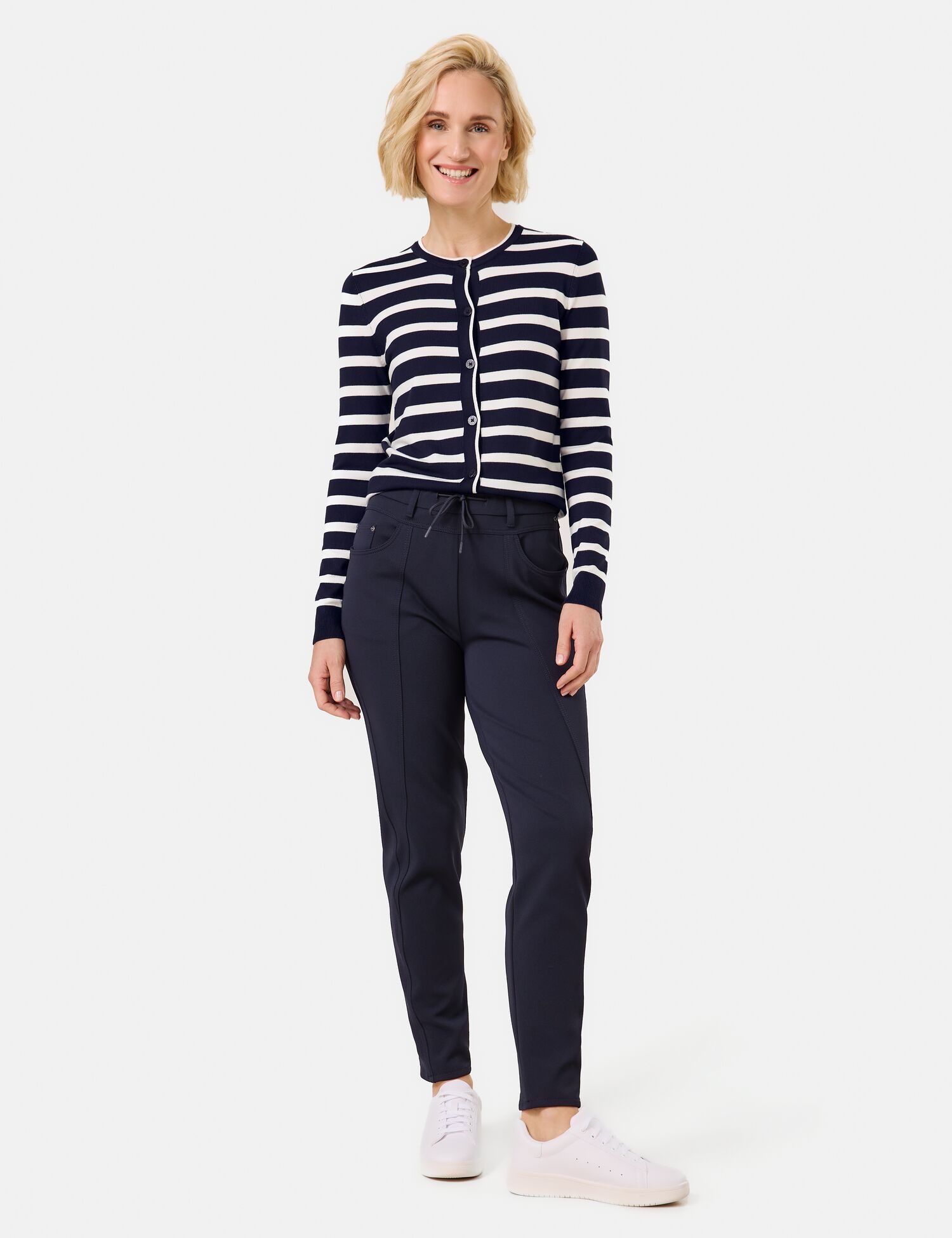 Lässige Hose KA꞉JA JOGG PANT