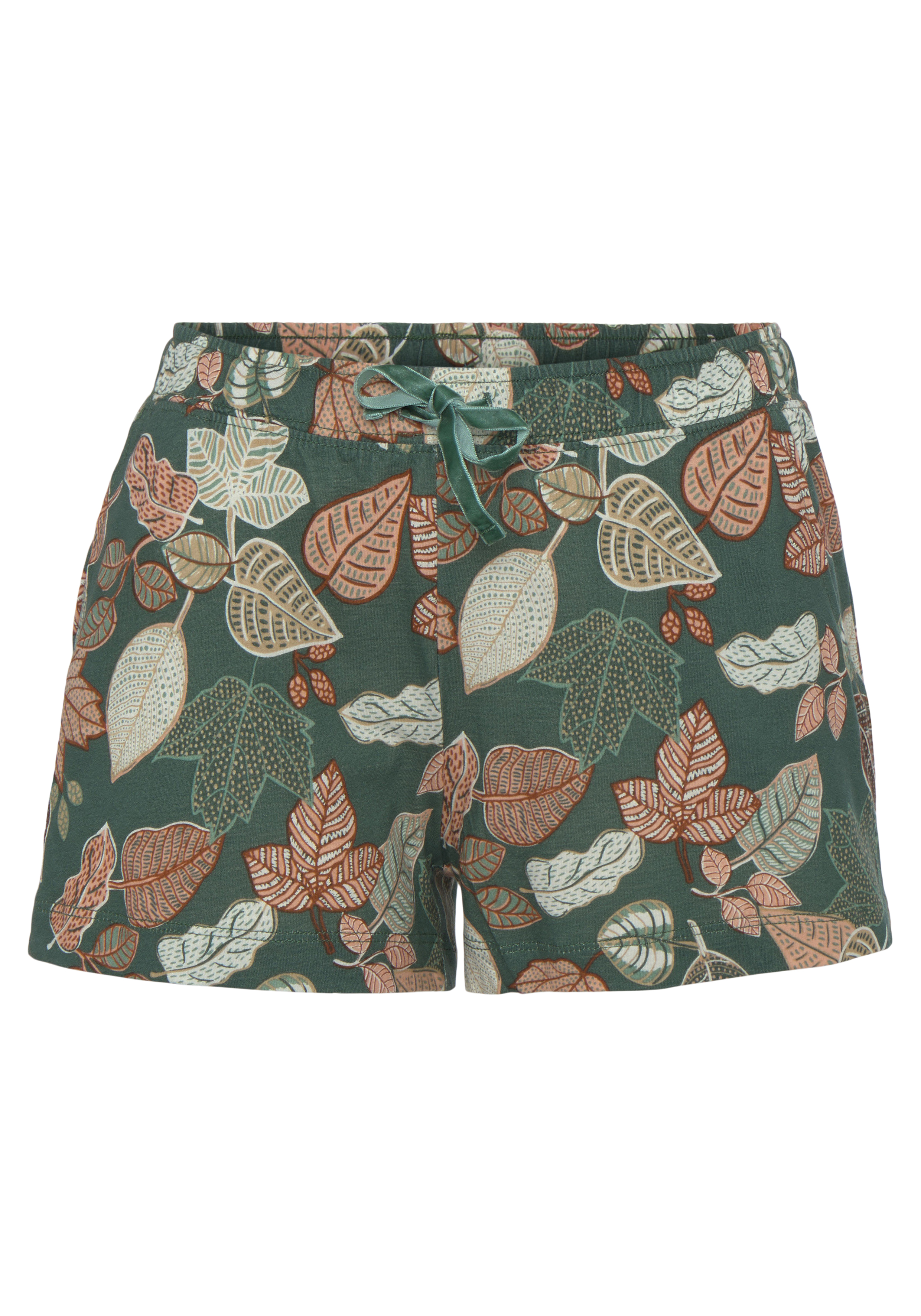 Vivance Dreams Shorts
