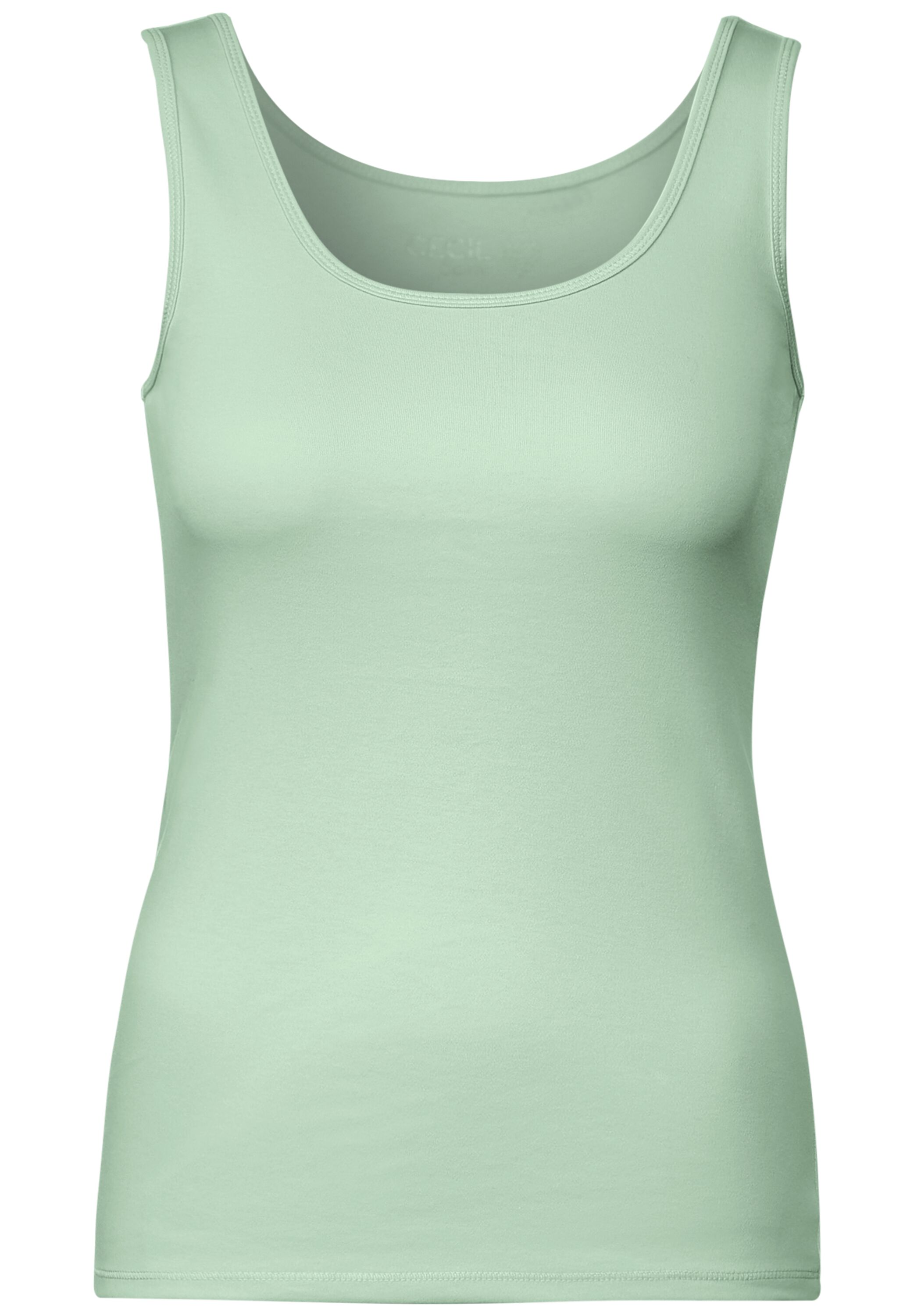 Top in Unifarbe