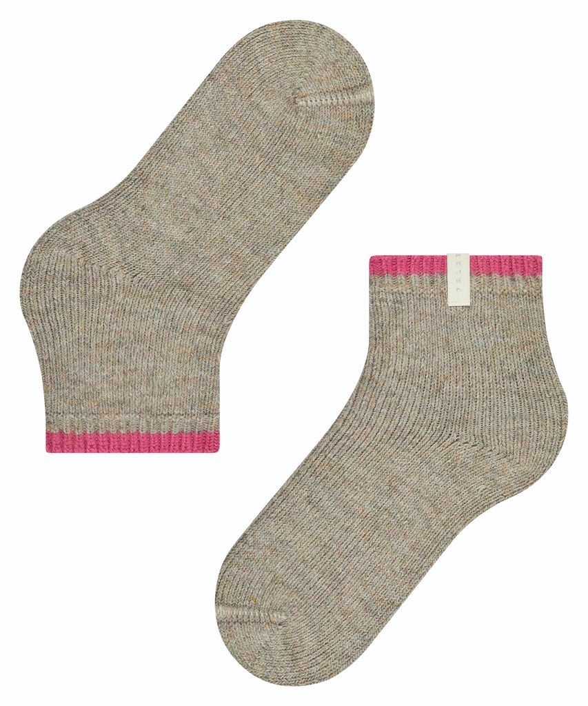 Socken Cosy Plush