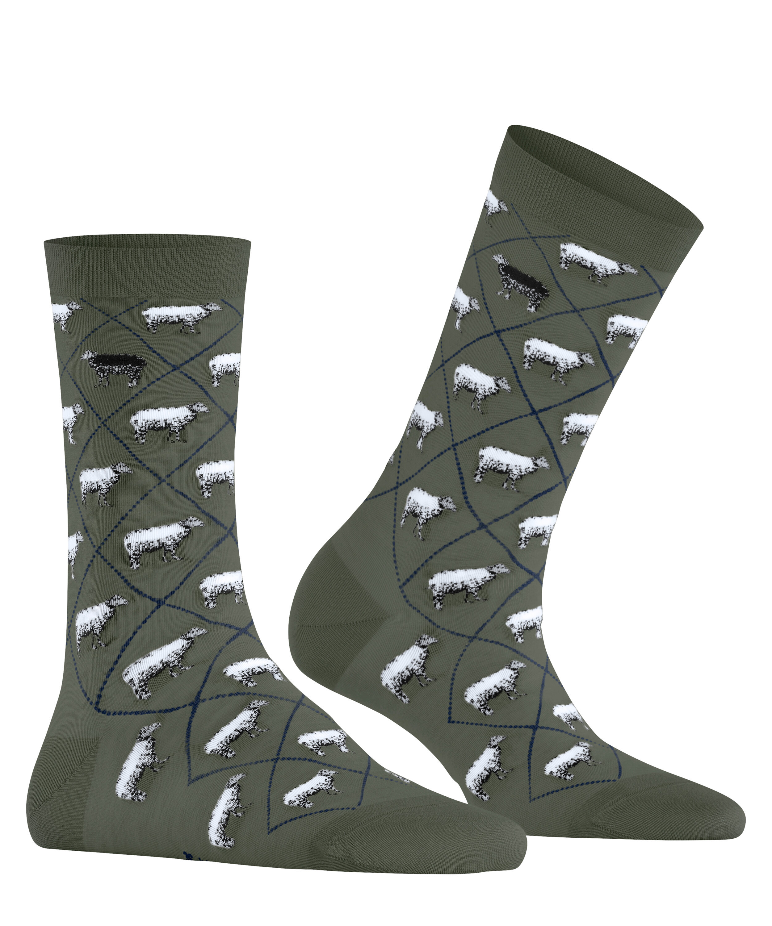 Socken Be one-of-a-kind