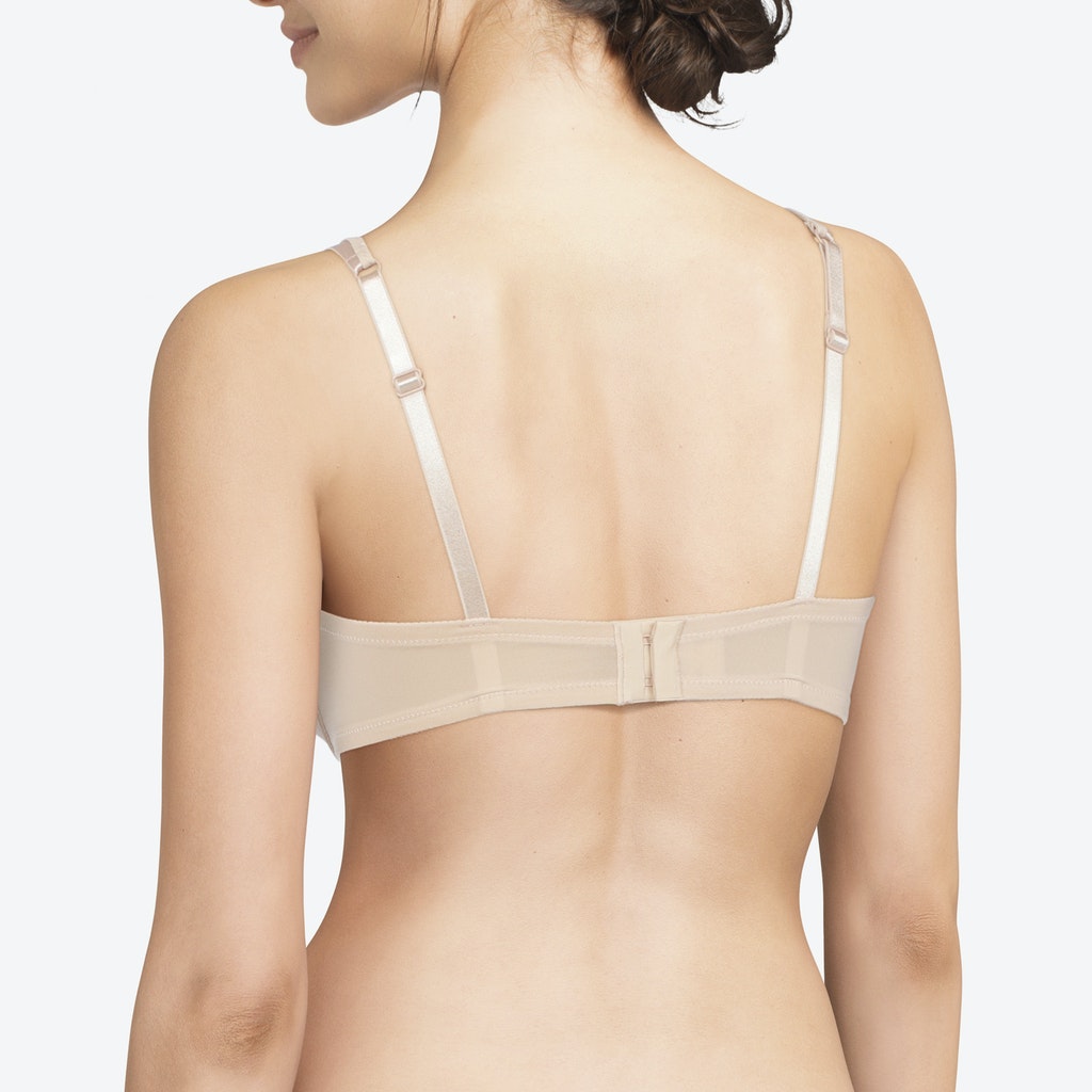 MISS JOY Bedeckender Spacer-BH
