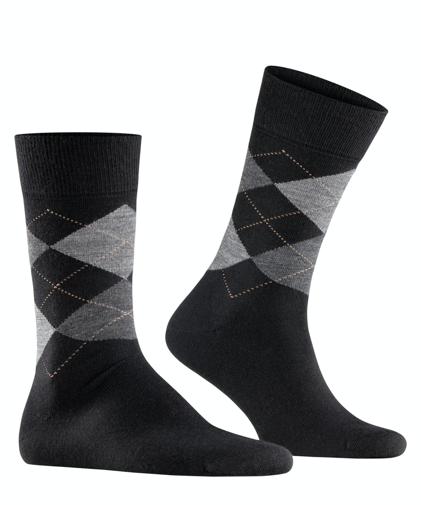 Socken Edinburgh