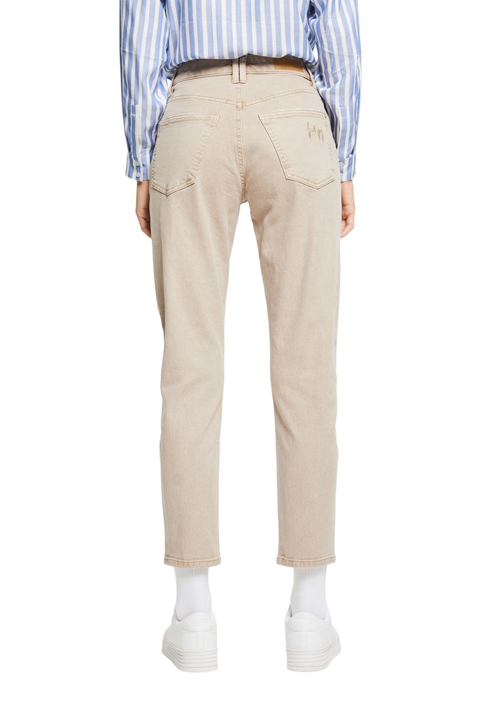 Women Pants woven regular