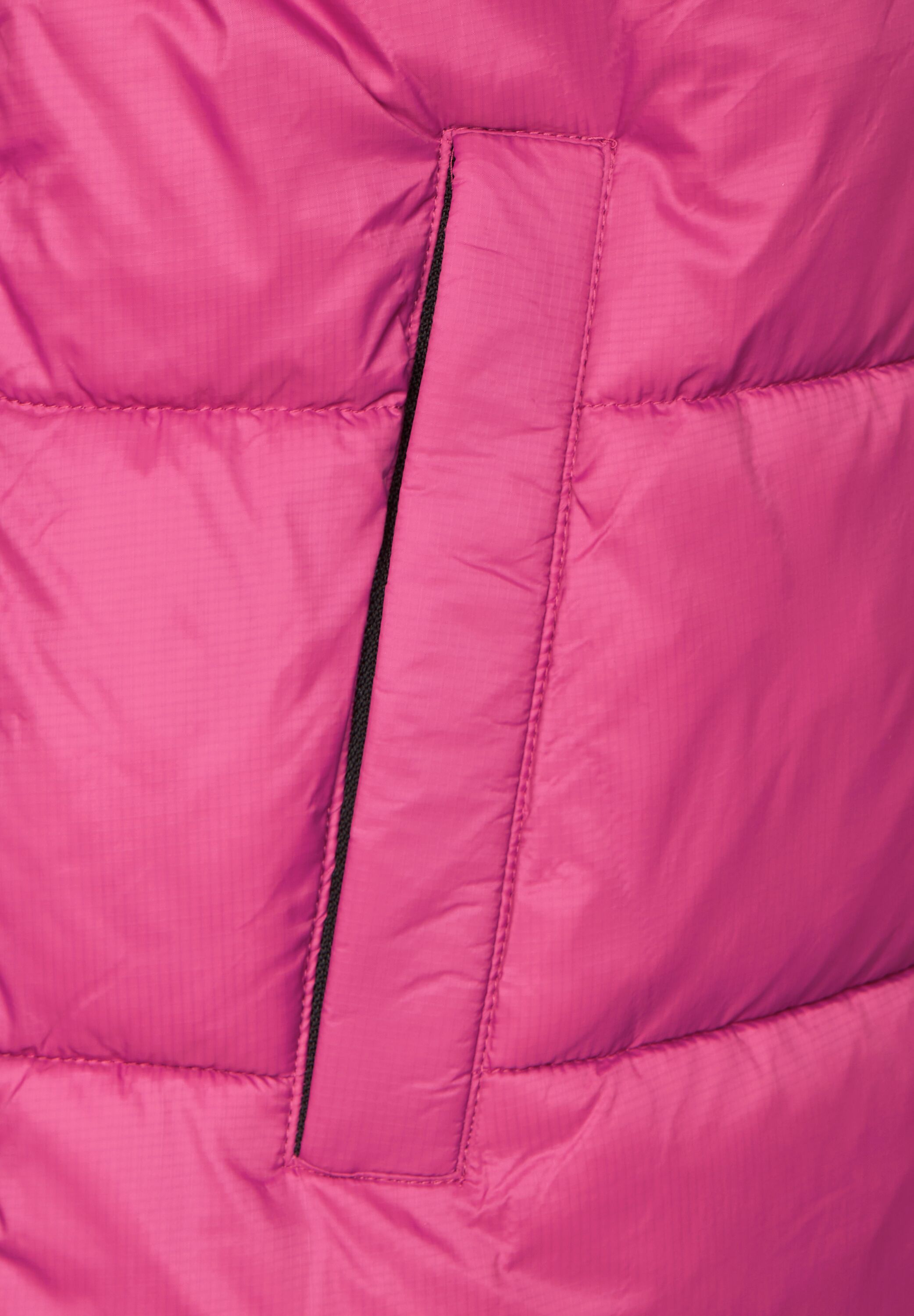 Steppmix Jacke