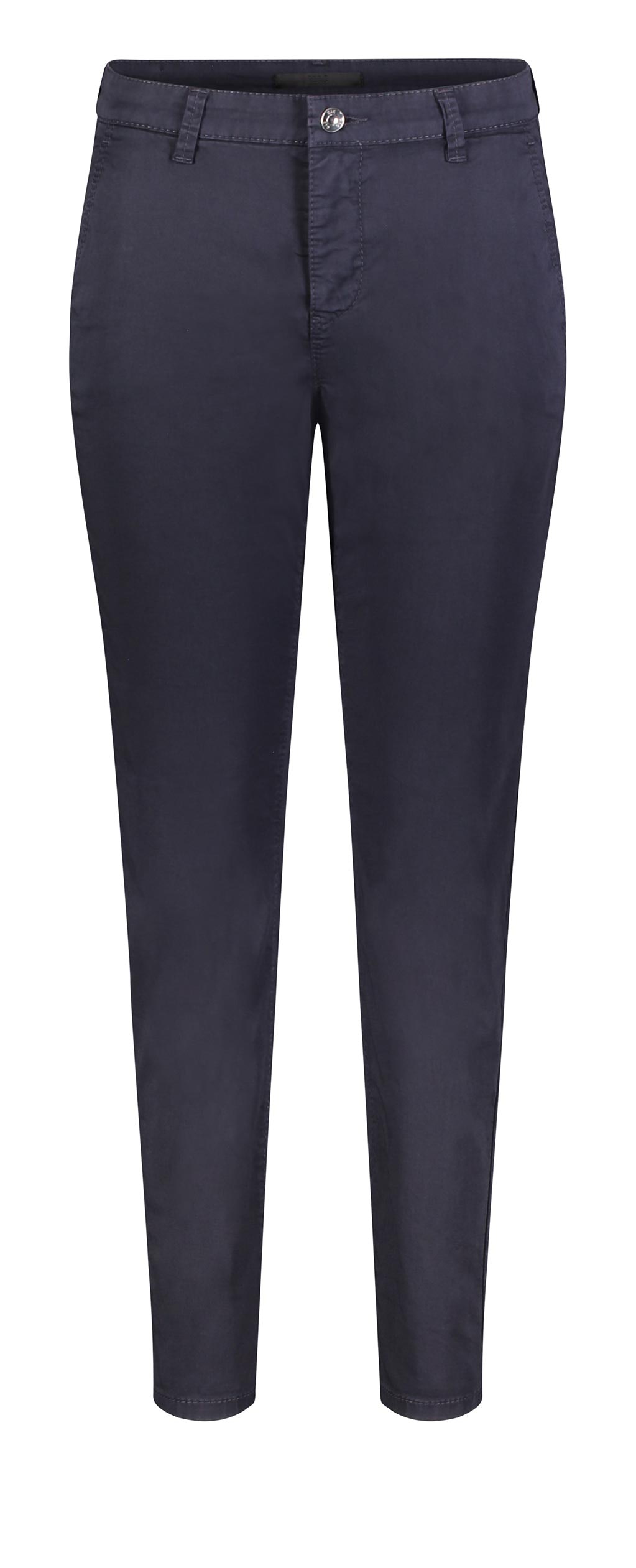 MAC JEANS - CHINO casual, Fade out gabardine