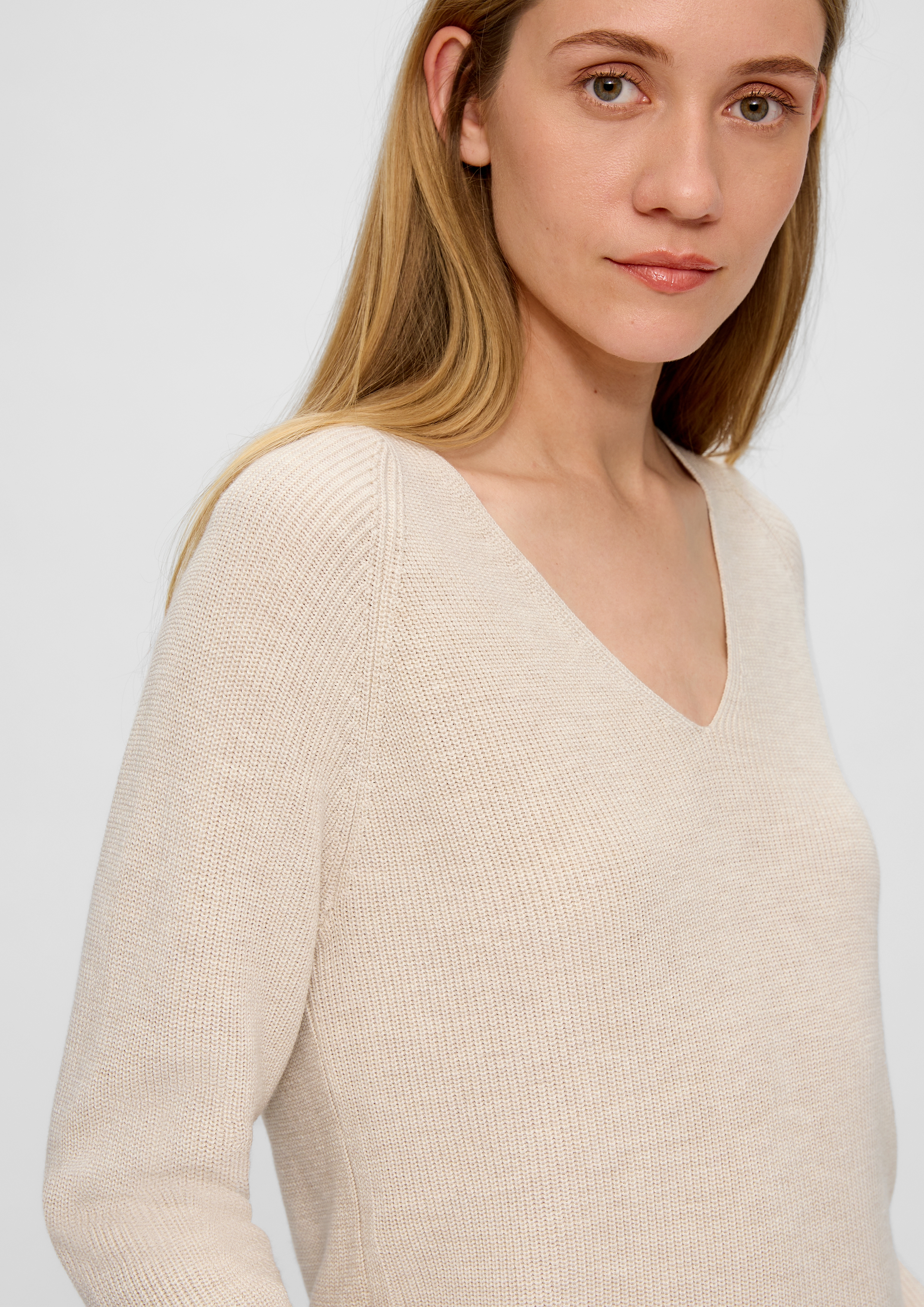 Strickpullover