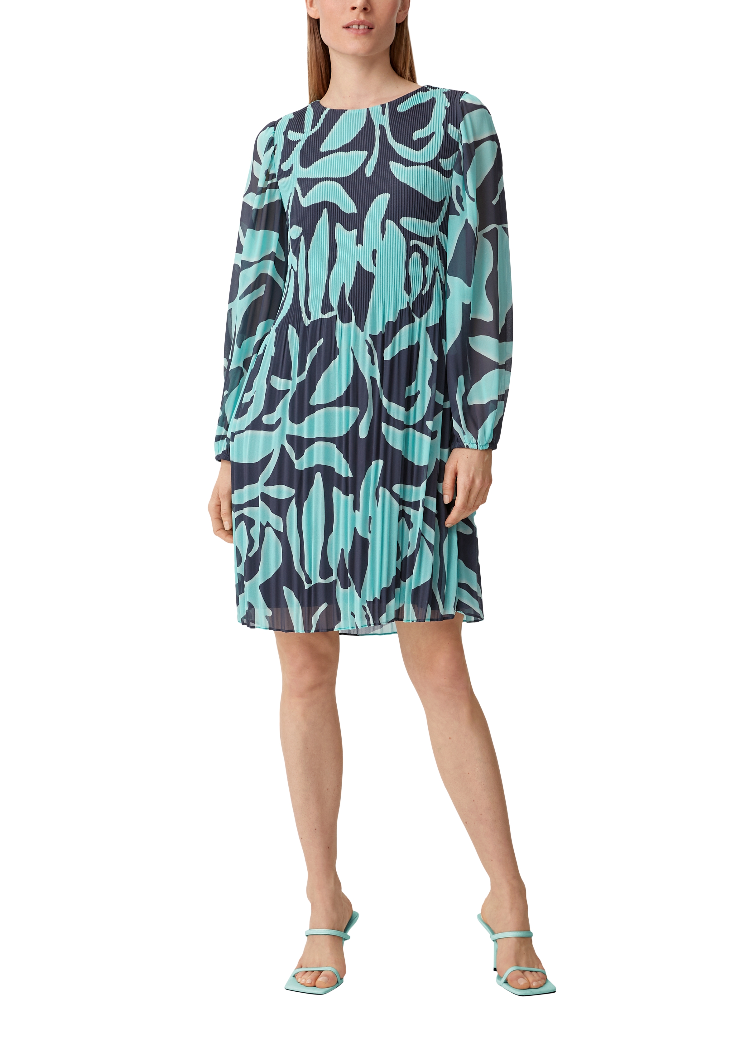 Kleid