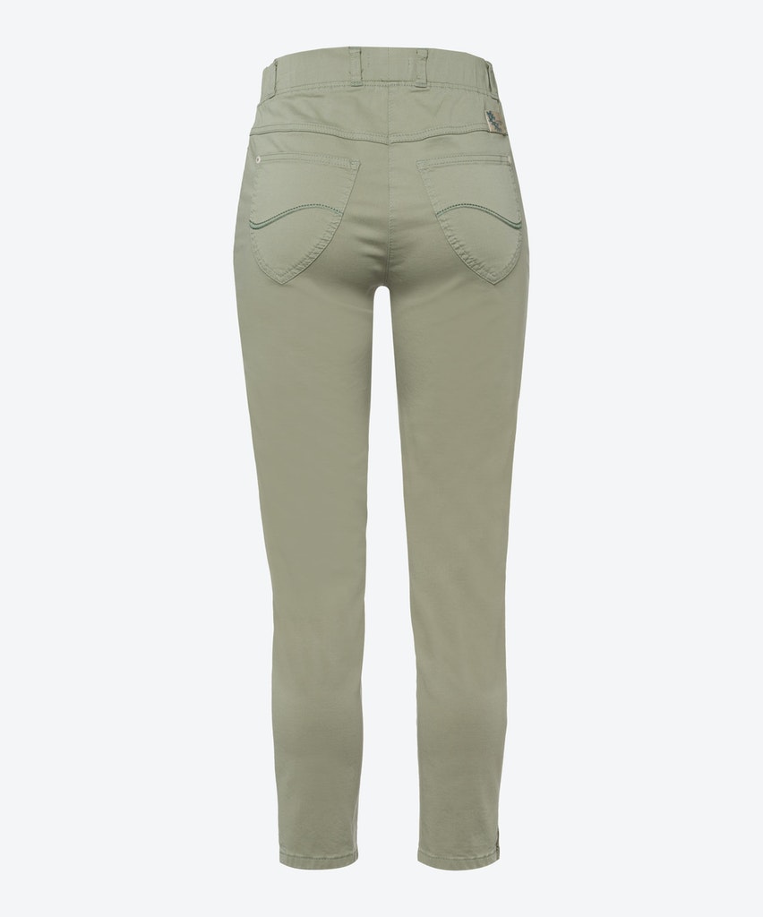 Style Lavina Zip