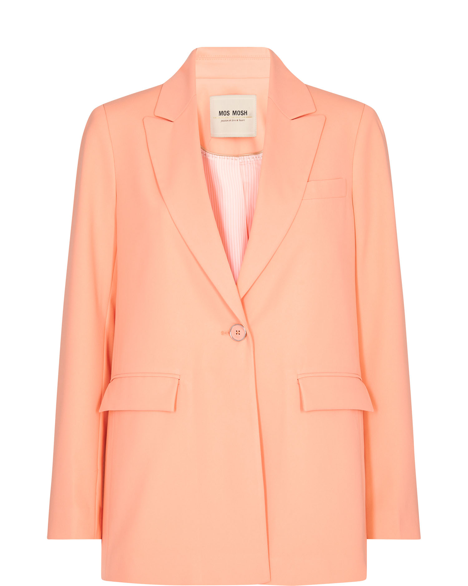 Bine Leia Blazer