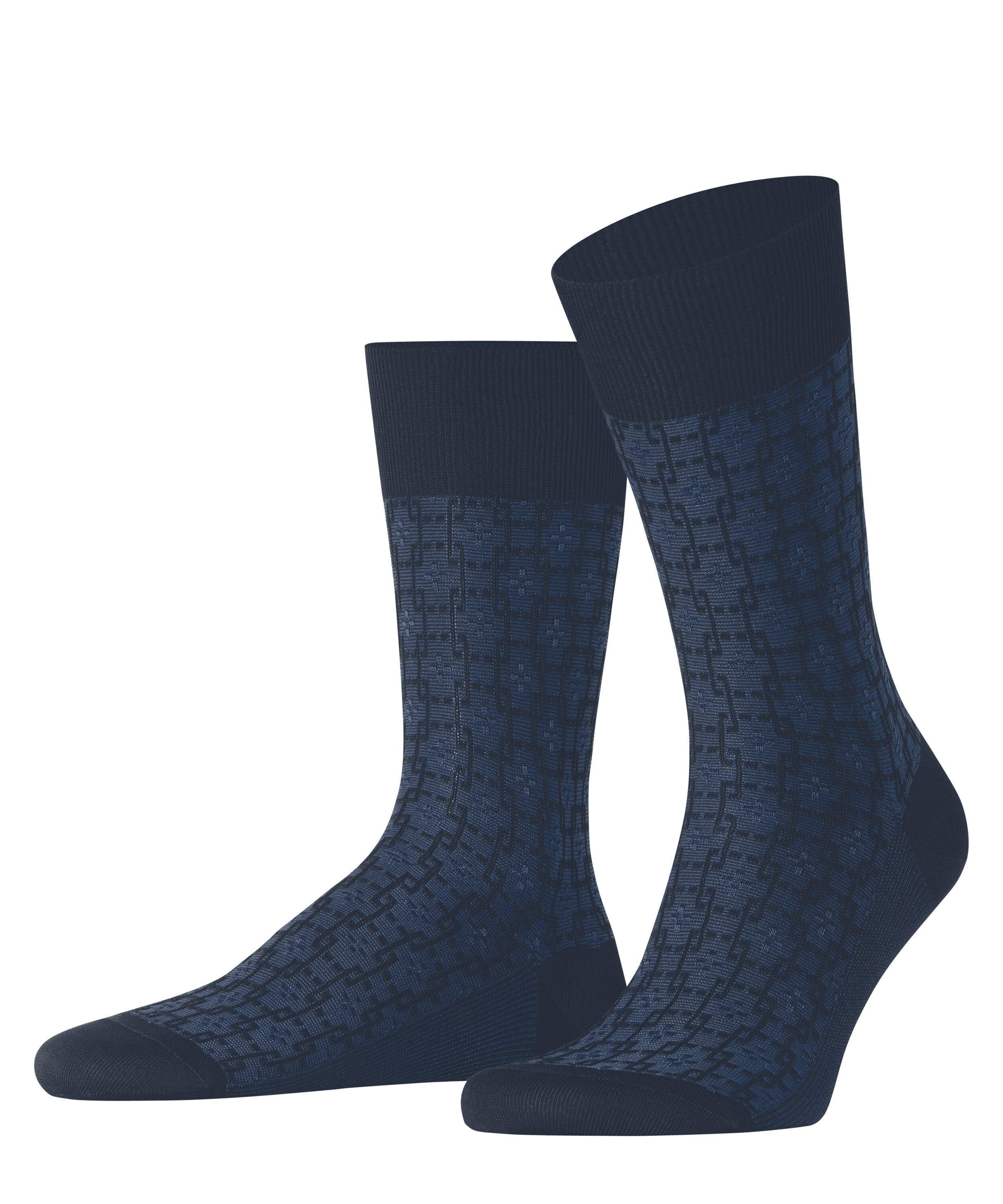 FALKE Artwork Tie Herren