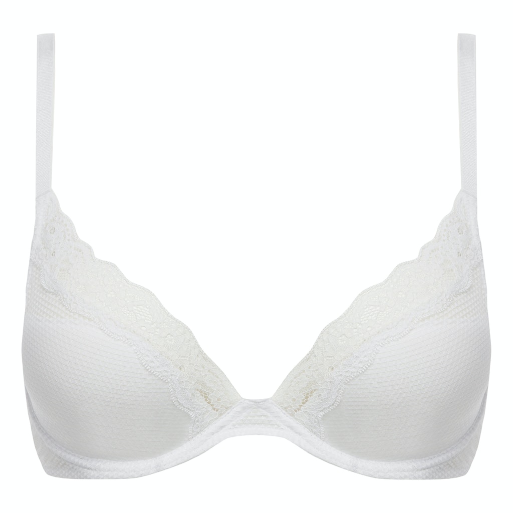 BROOKLYN Tief ausgeschnittener T-Shirt-BH