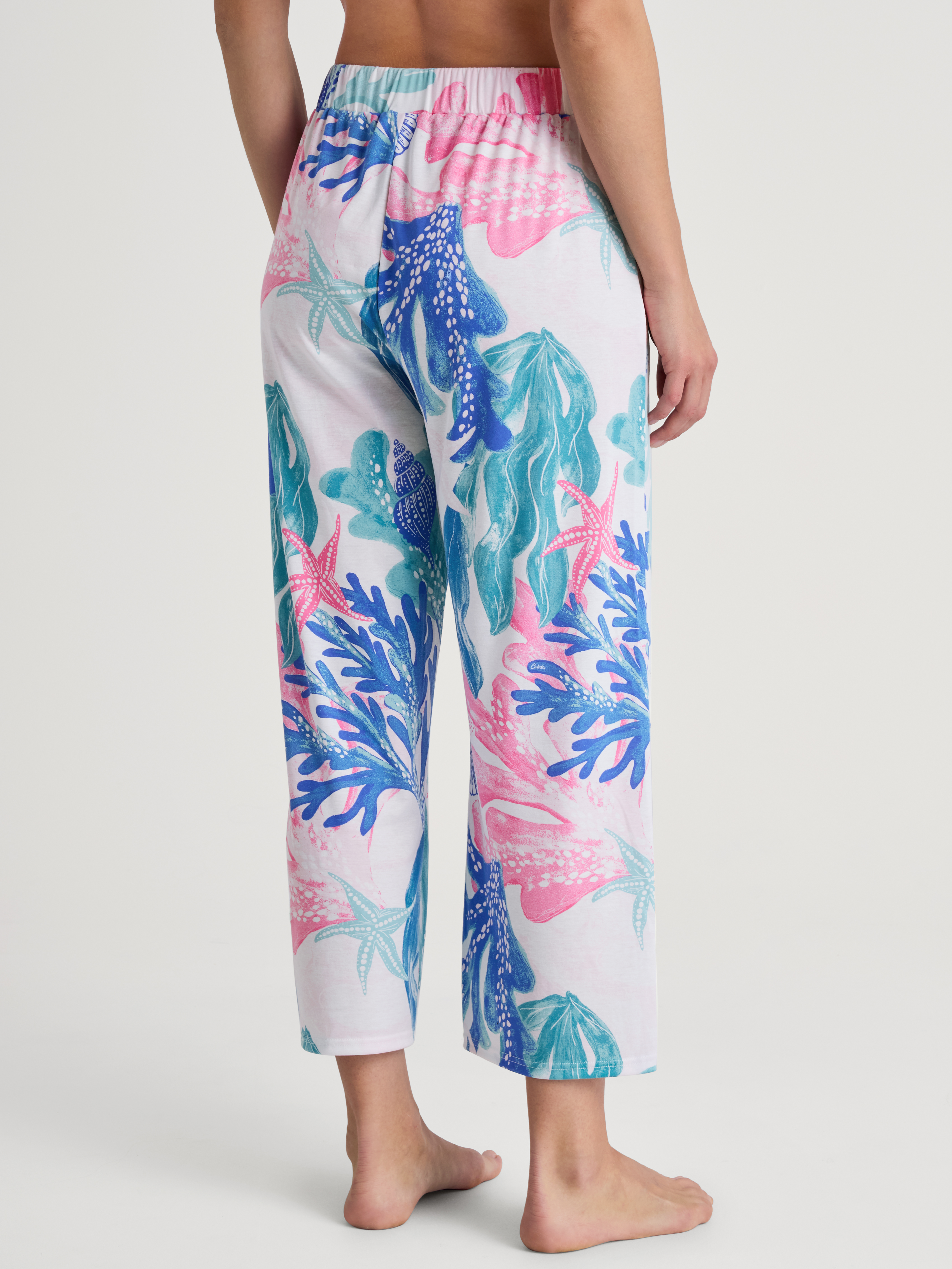 DAMEN Hose 7/8