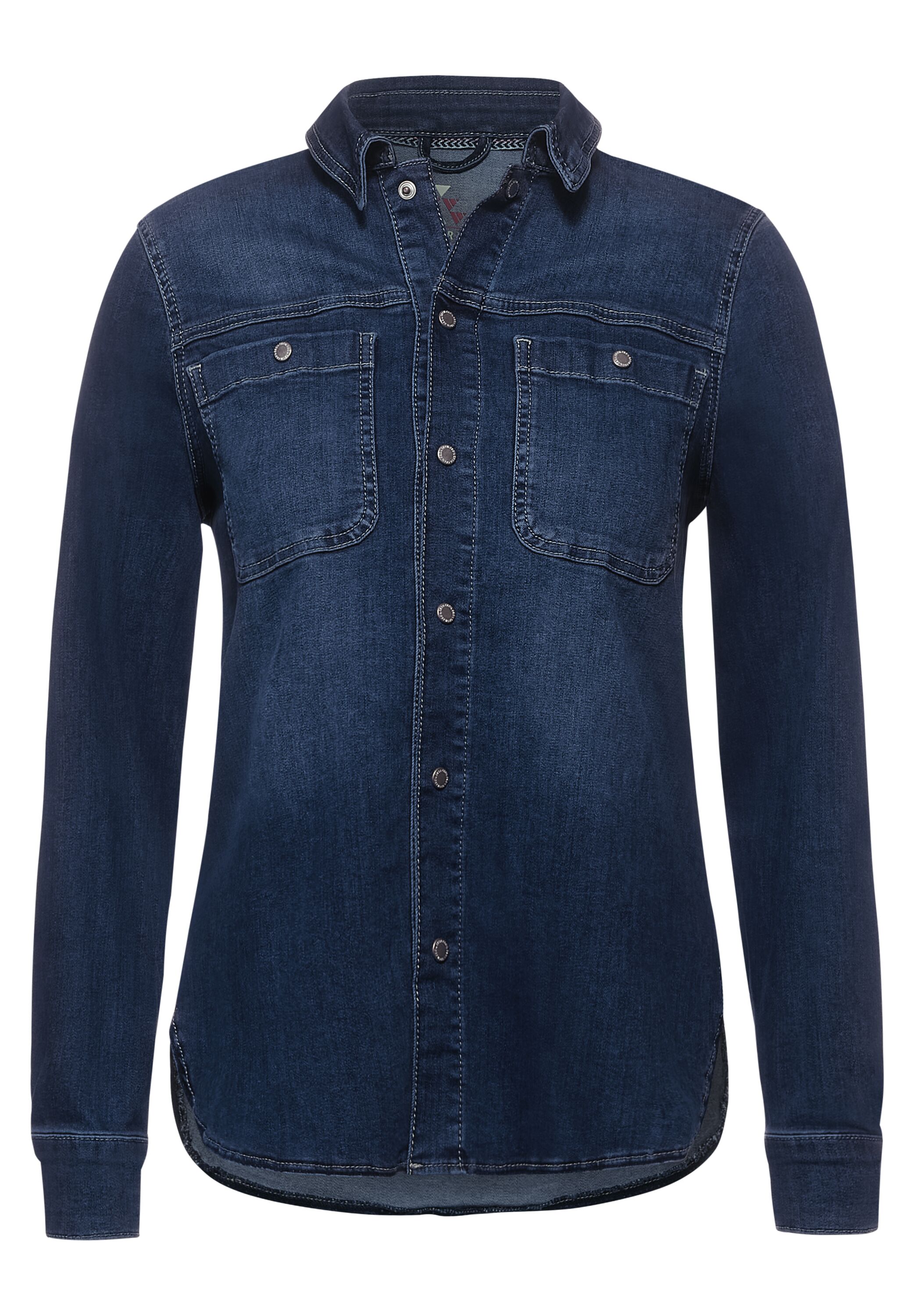 Jeans Overshirt
