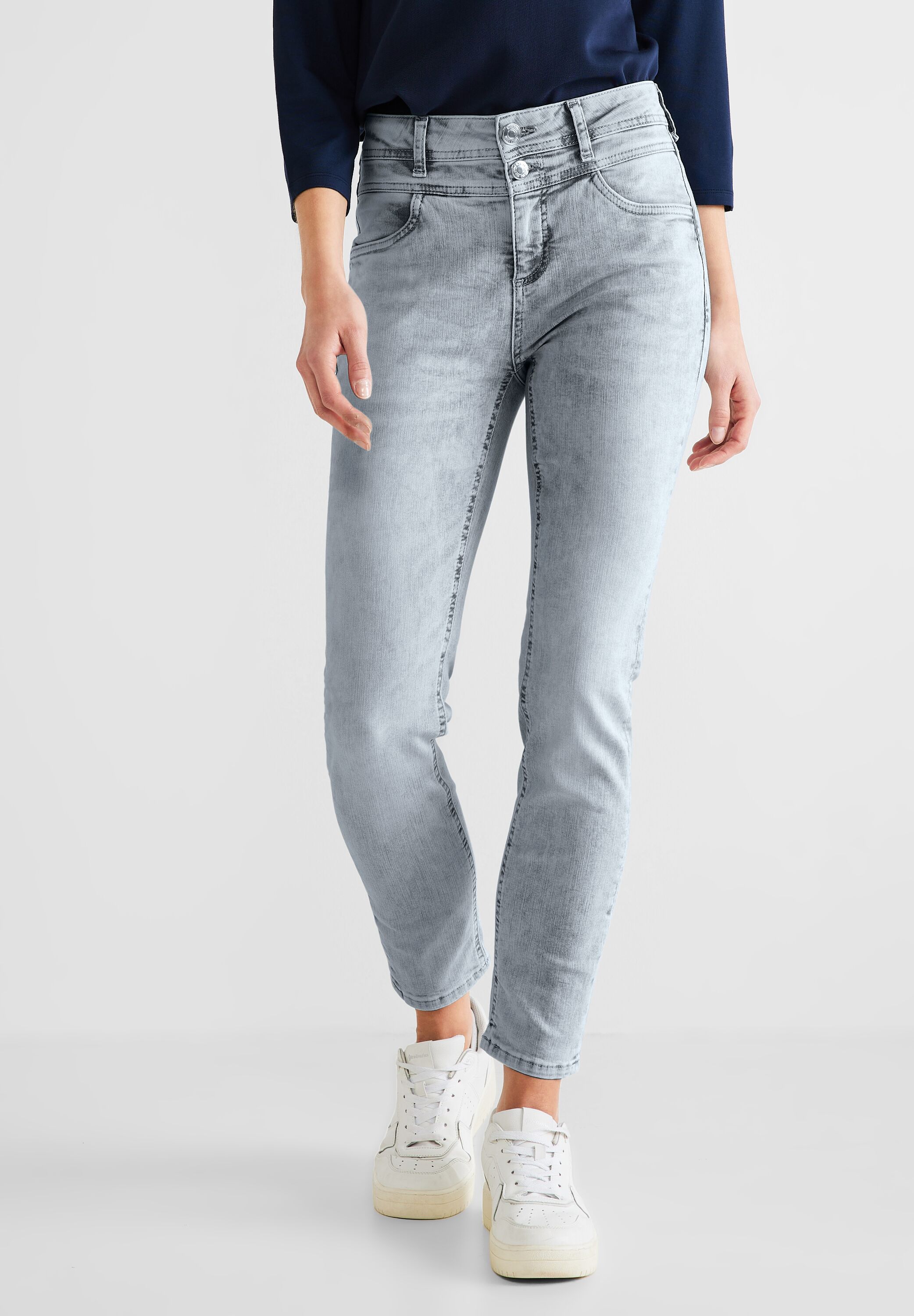 Slim Fit Jeans