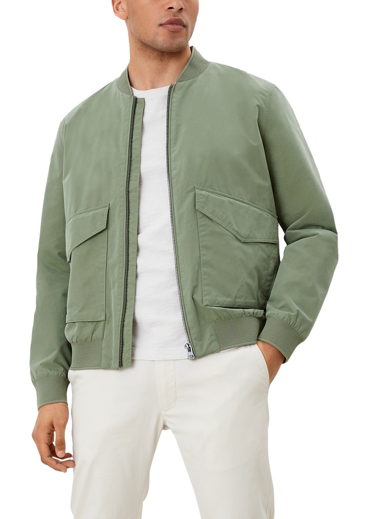 Jacke