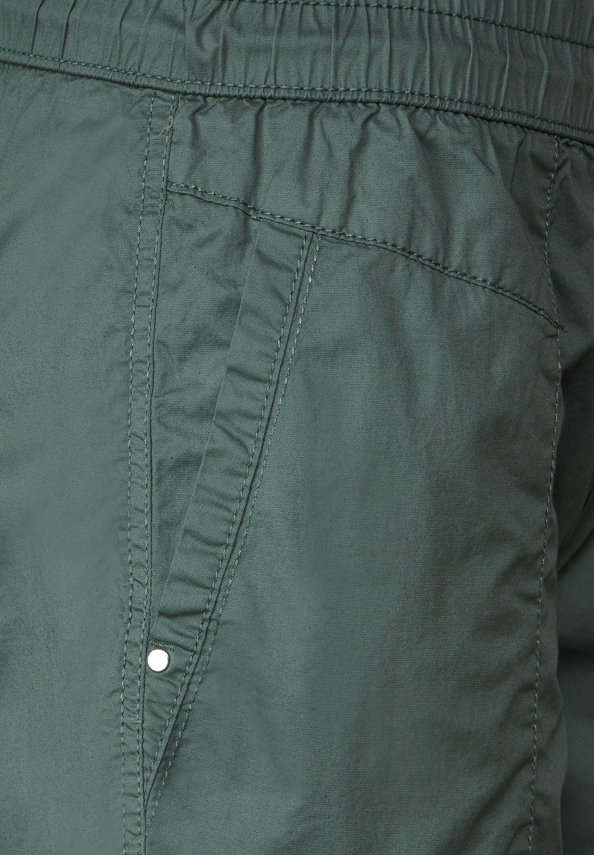 Bermuda in Loose Fit