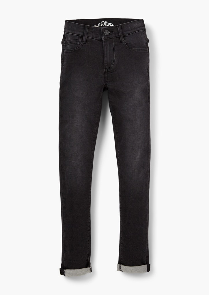 Sweatjeans