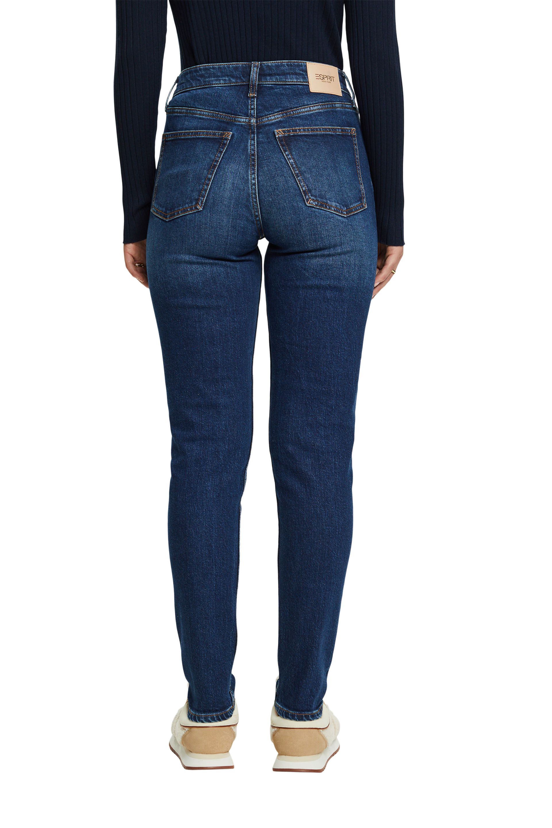 Women Pants denim length service