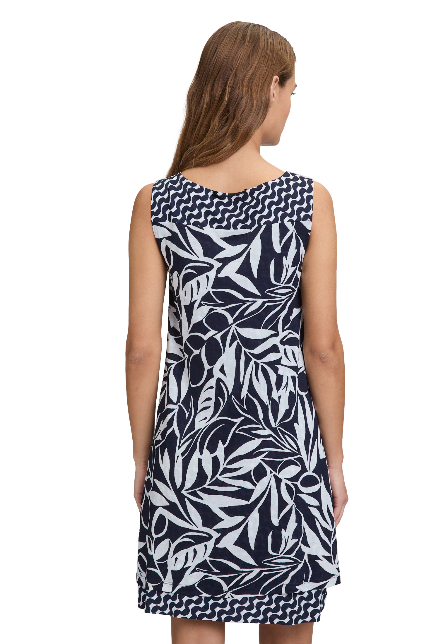Jerseykleid