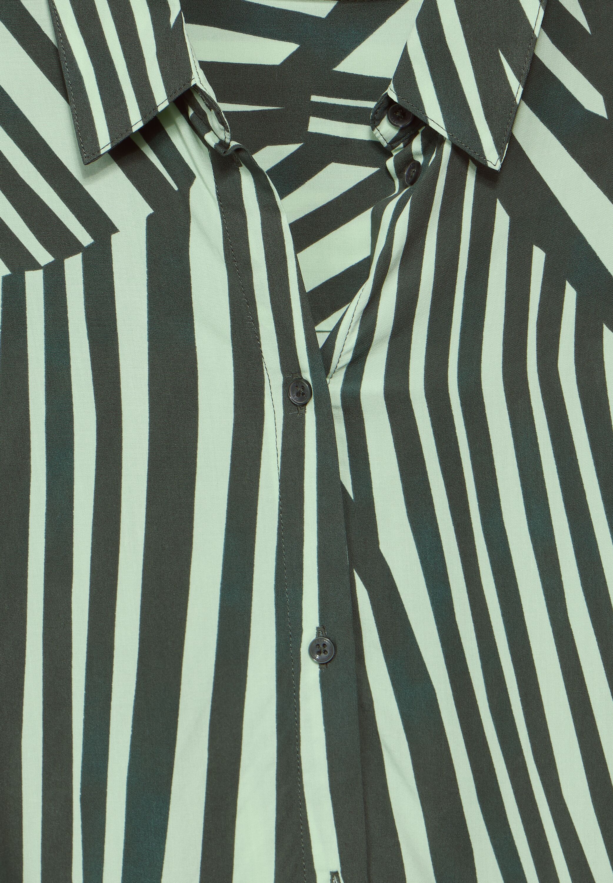 Viskose Kleid