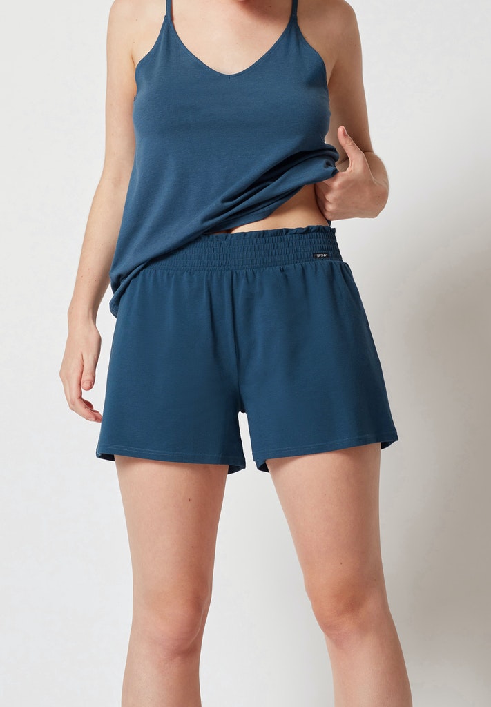 Skiny Damen Shorts Skiny Beachwear