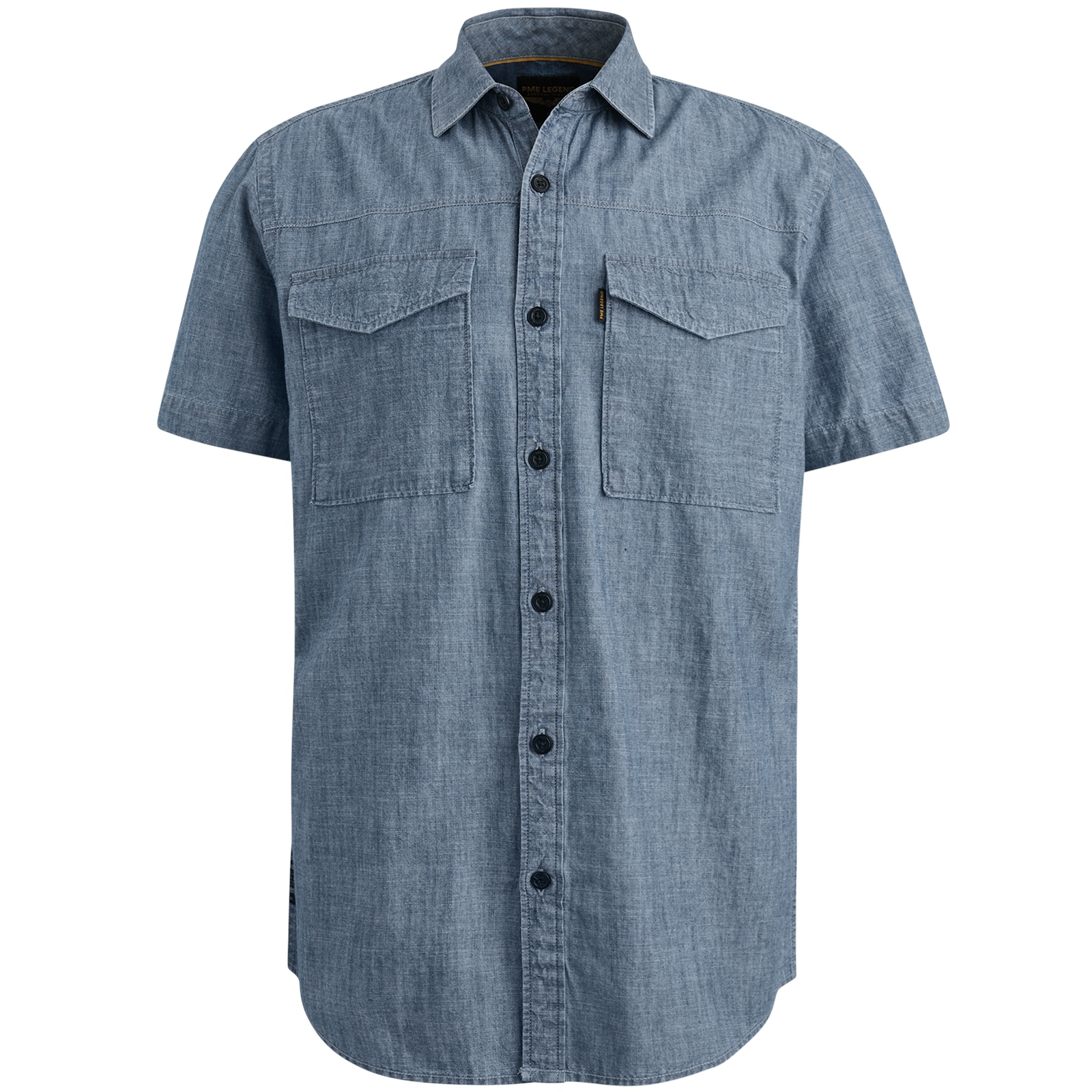 Indigo Chambray Mikkel