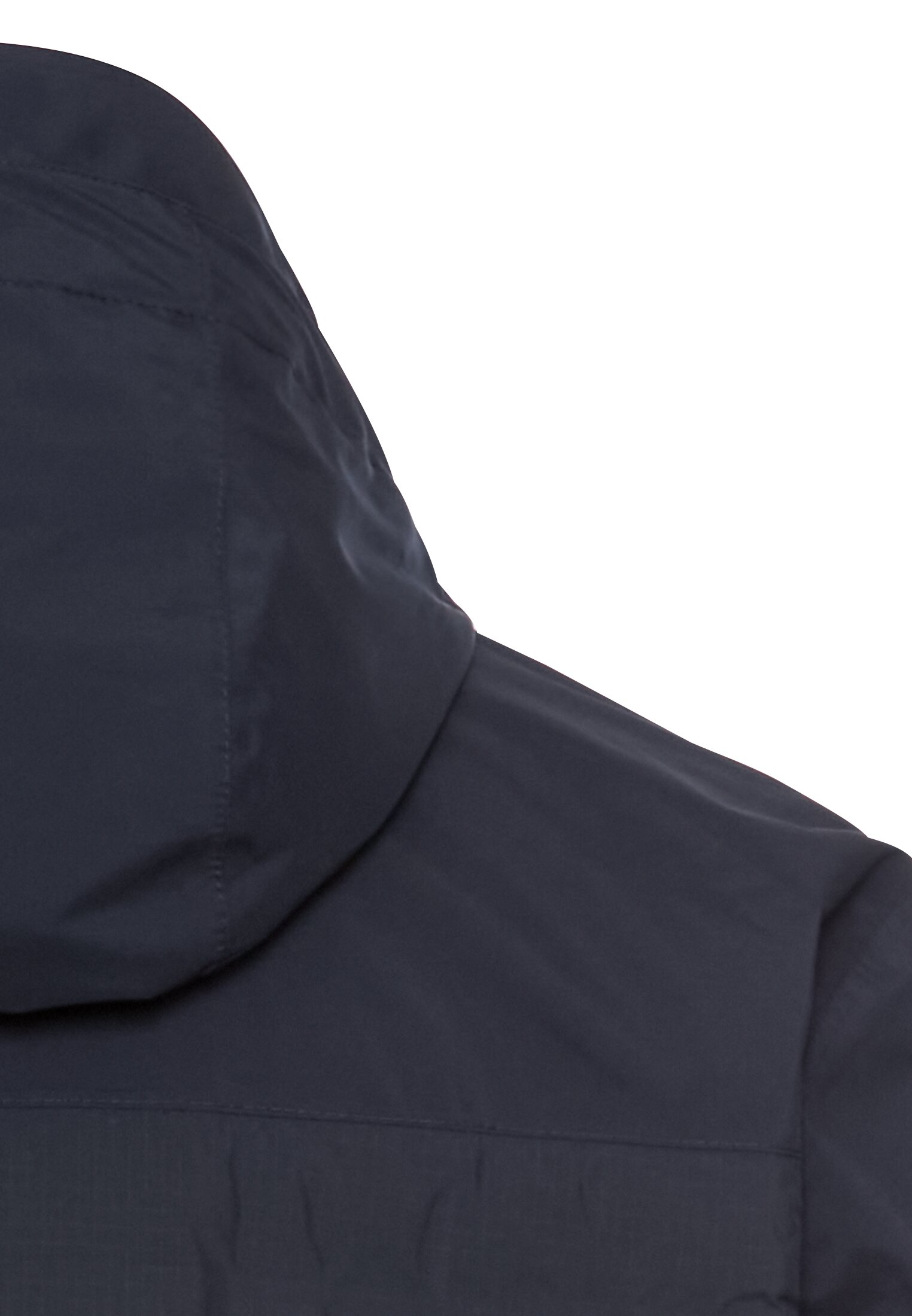 teXXXactive® Blouson mit abnehmbarer Kapuze