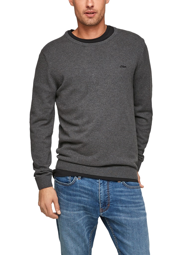 Pullover
