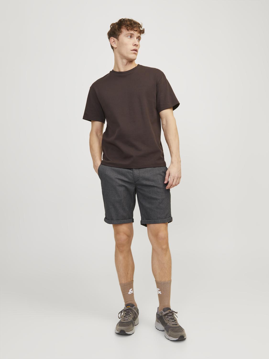 JPSTFURY JJSHORTS AKM SN
