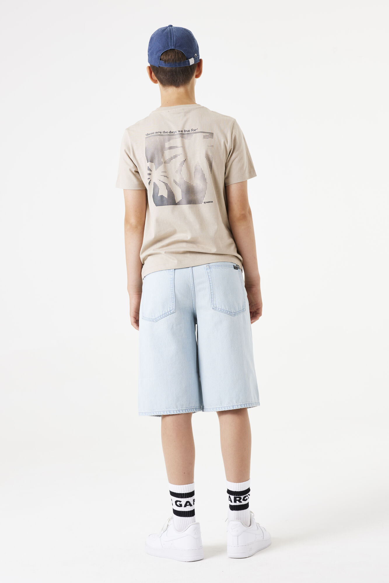 394 Jaysen short