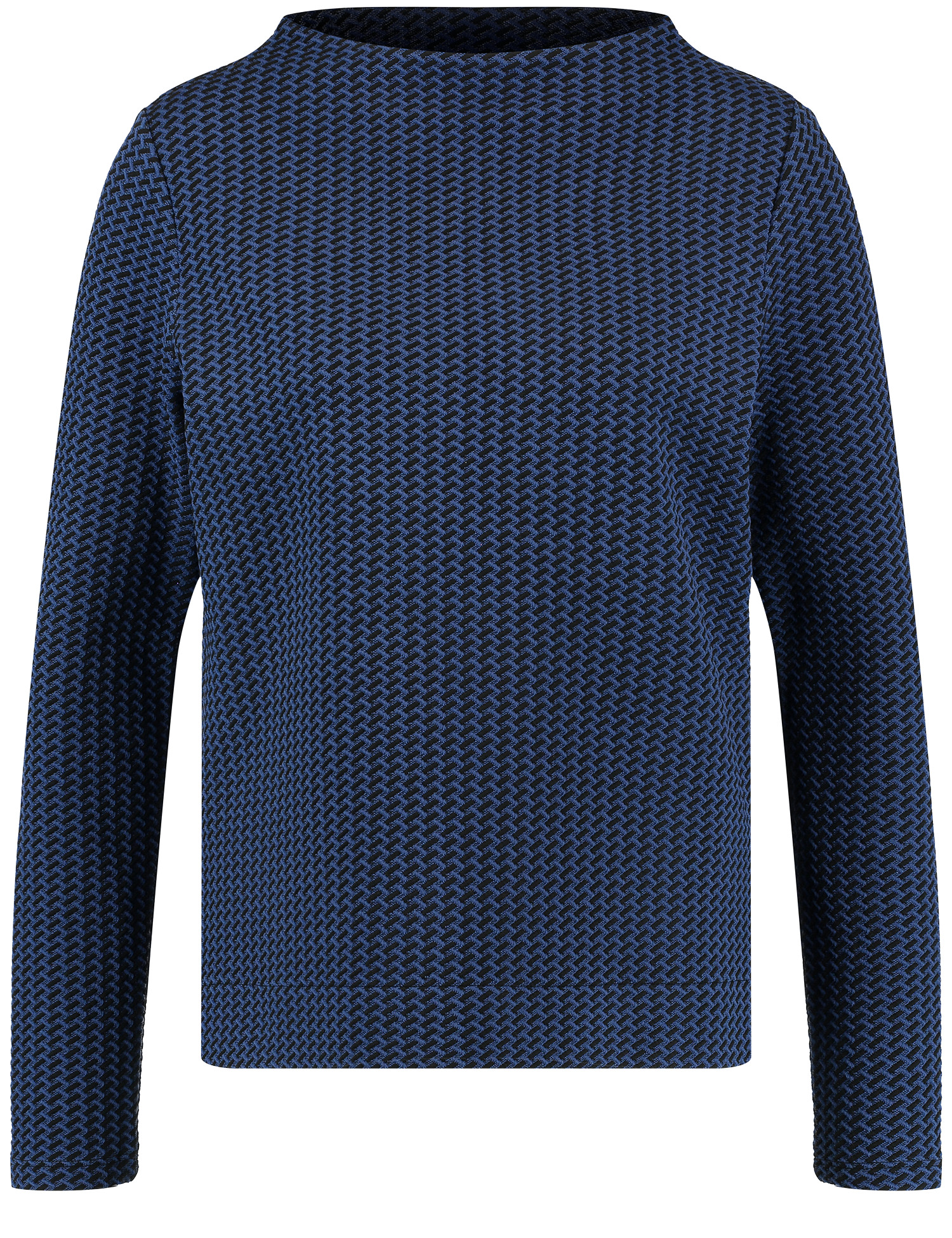 Langarmshirt