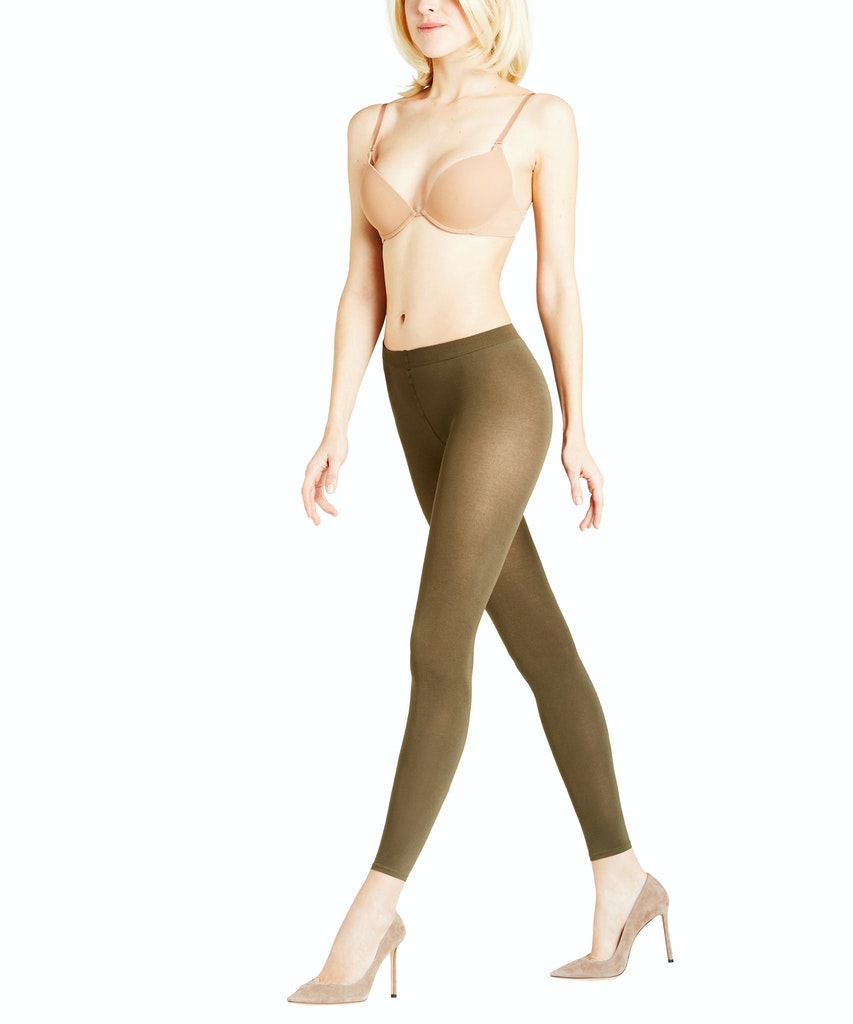 Leggings Cotton Touch