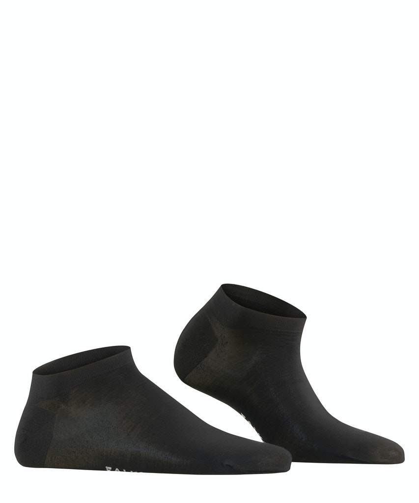 Sneakersocken Fine Softness