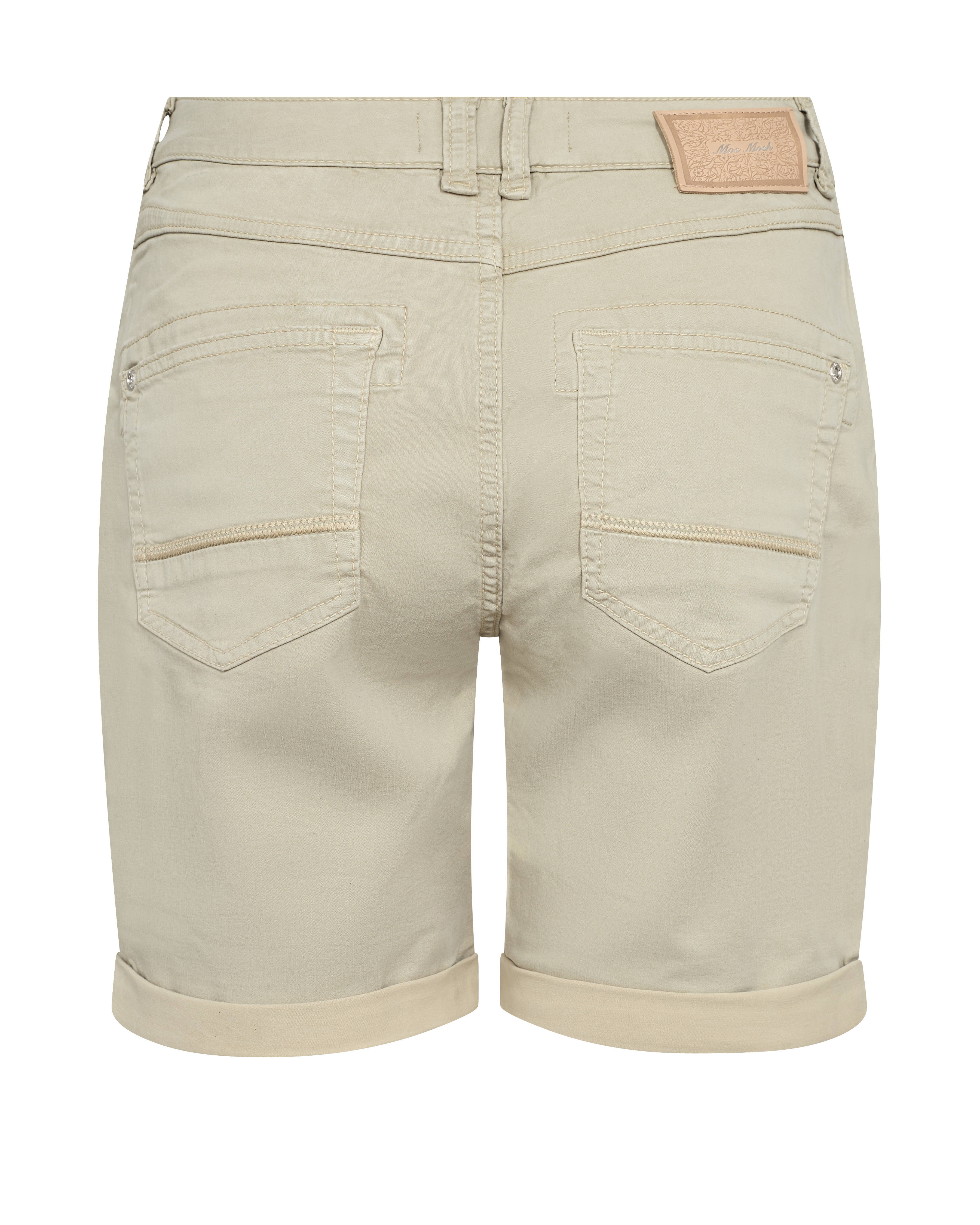 MMNaomi Treasure Shorts