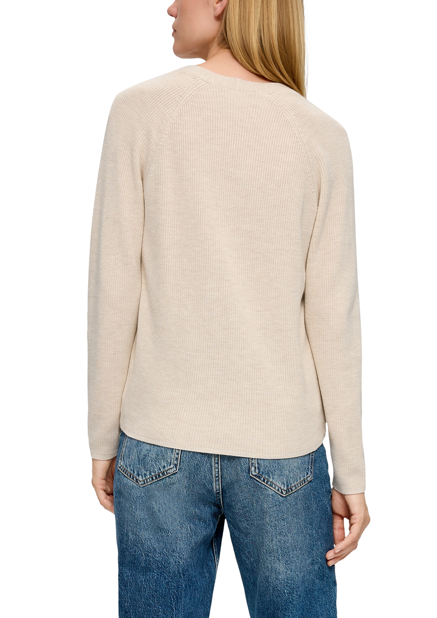 Strickpullover