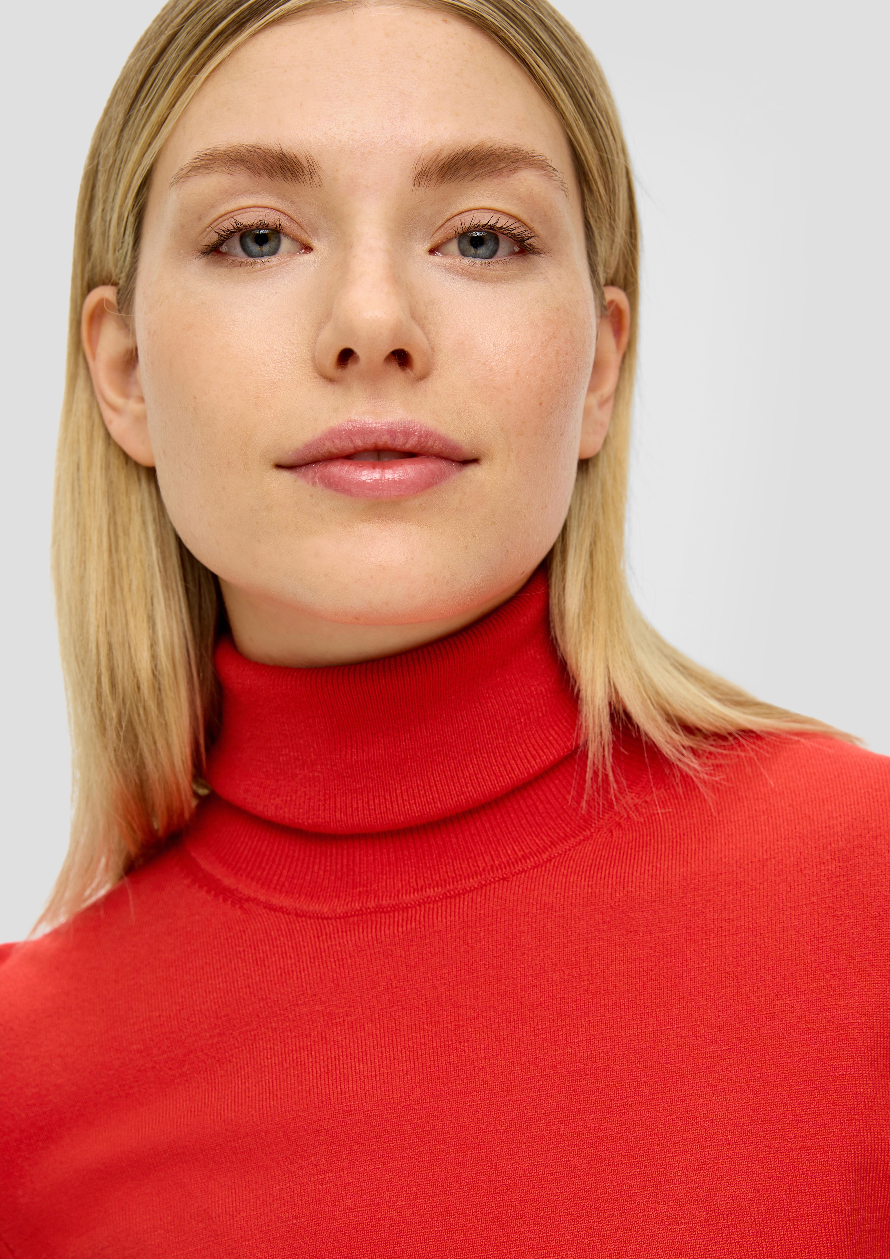 Strickpullover