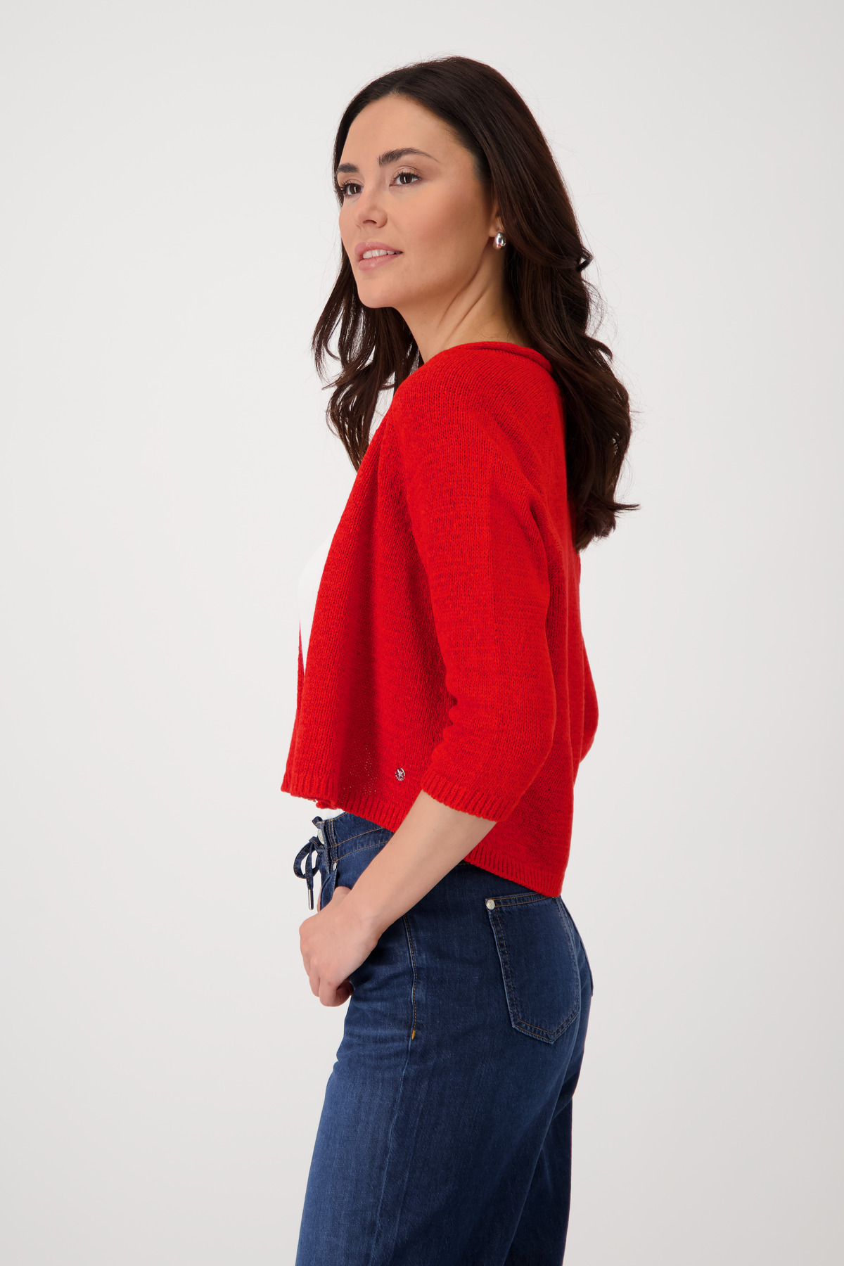 Strickjacke