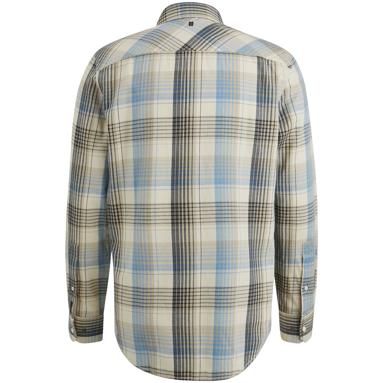 Twill Check Orly