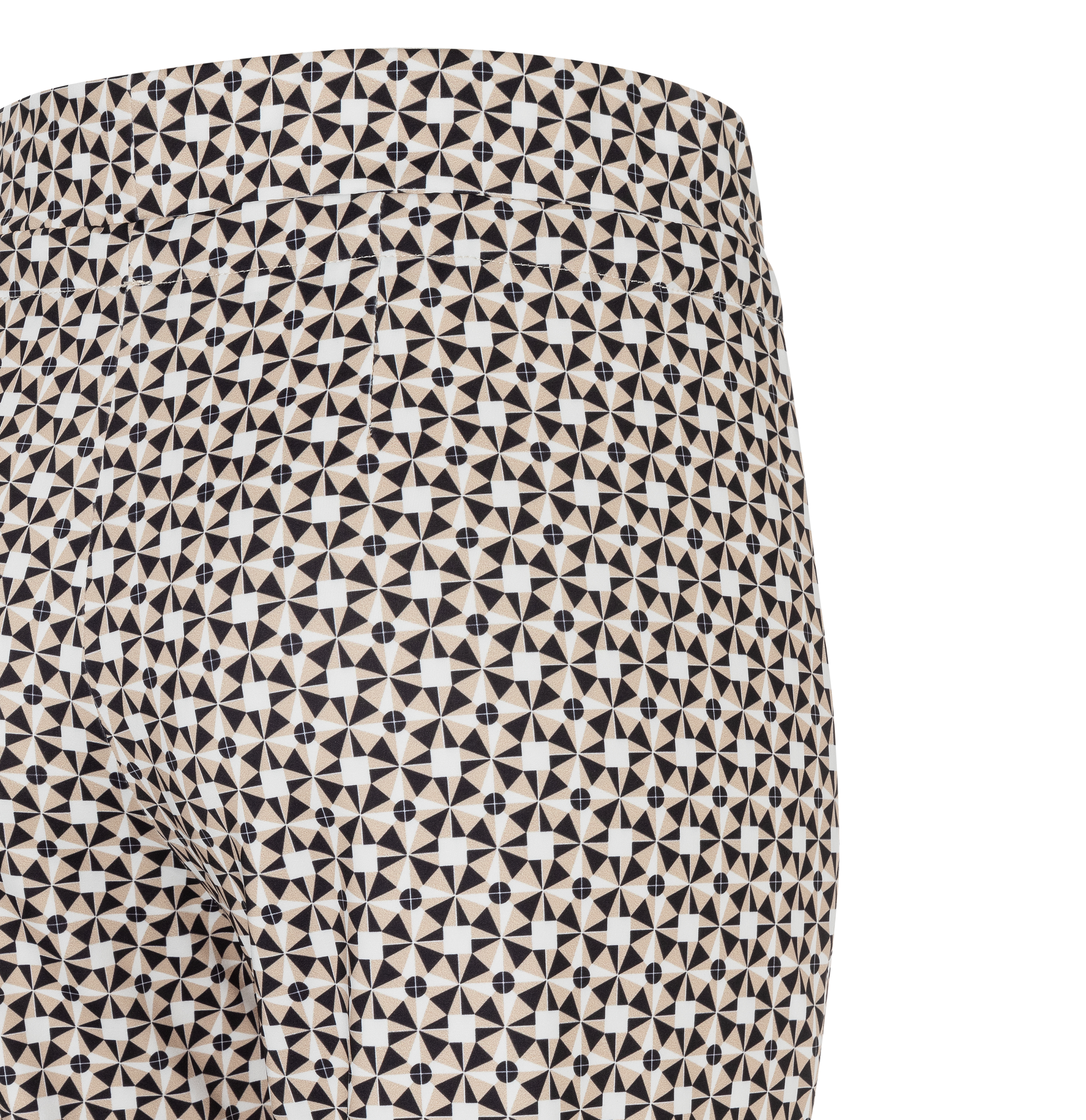 MAC JEANS - EASY, Premium techno stretch