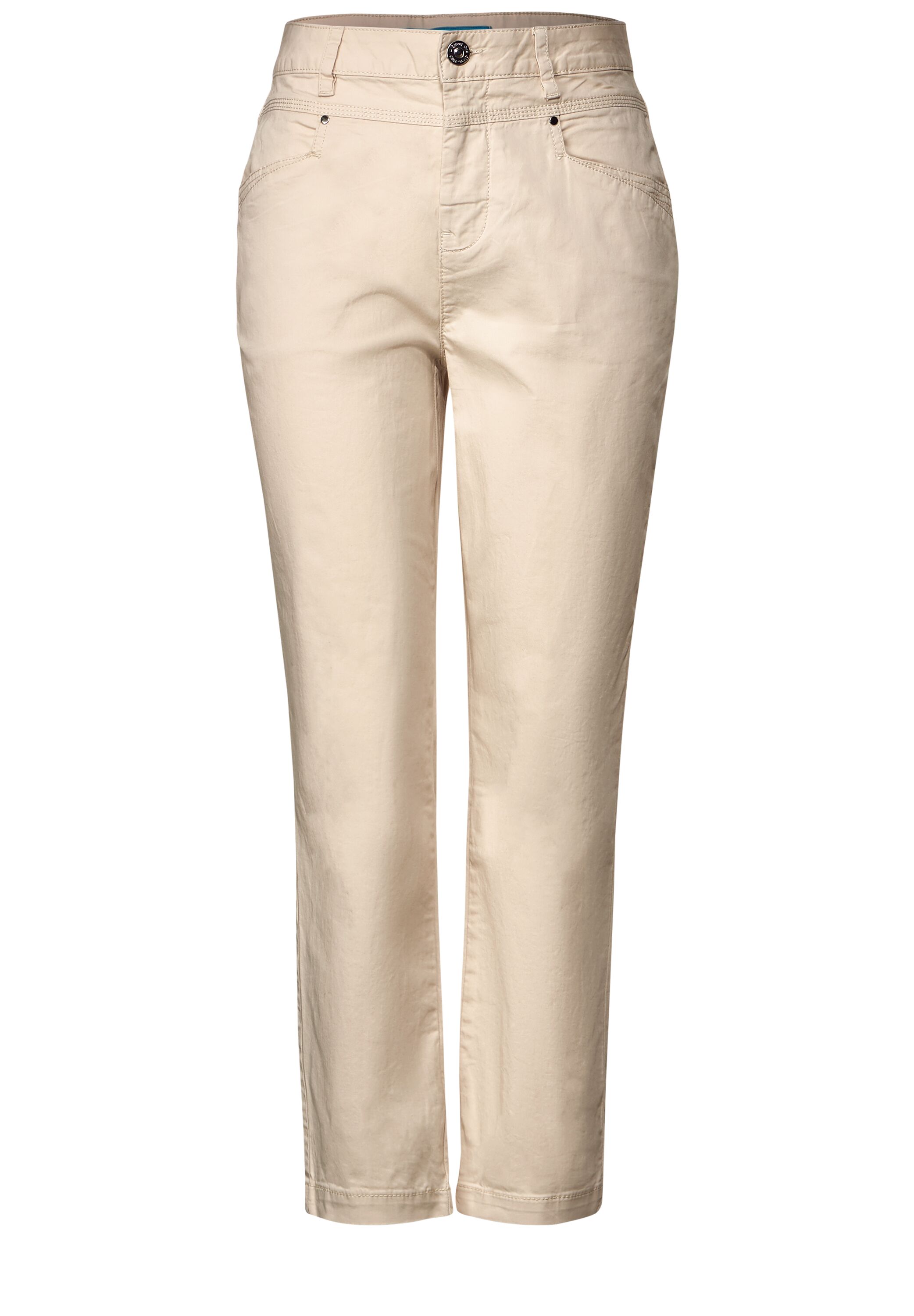 Papertouch Casual Fit Hose