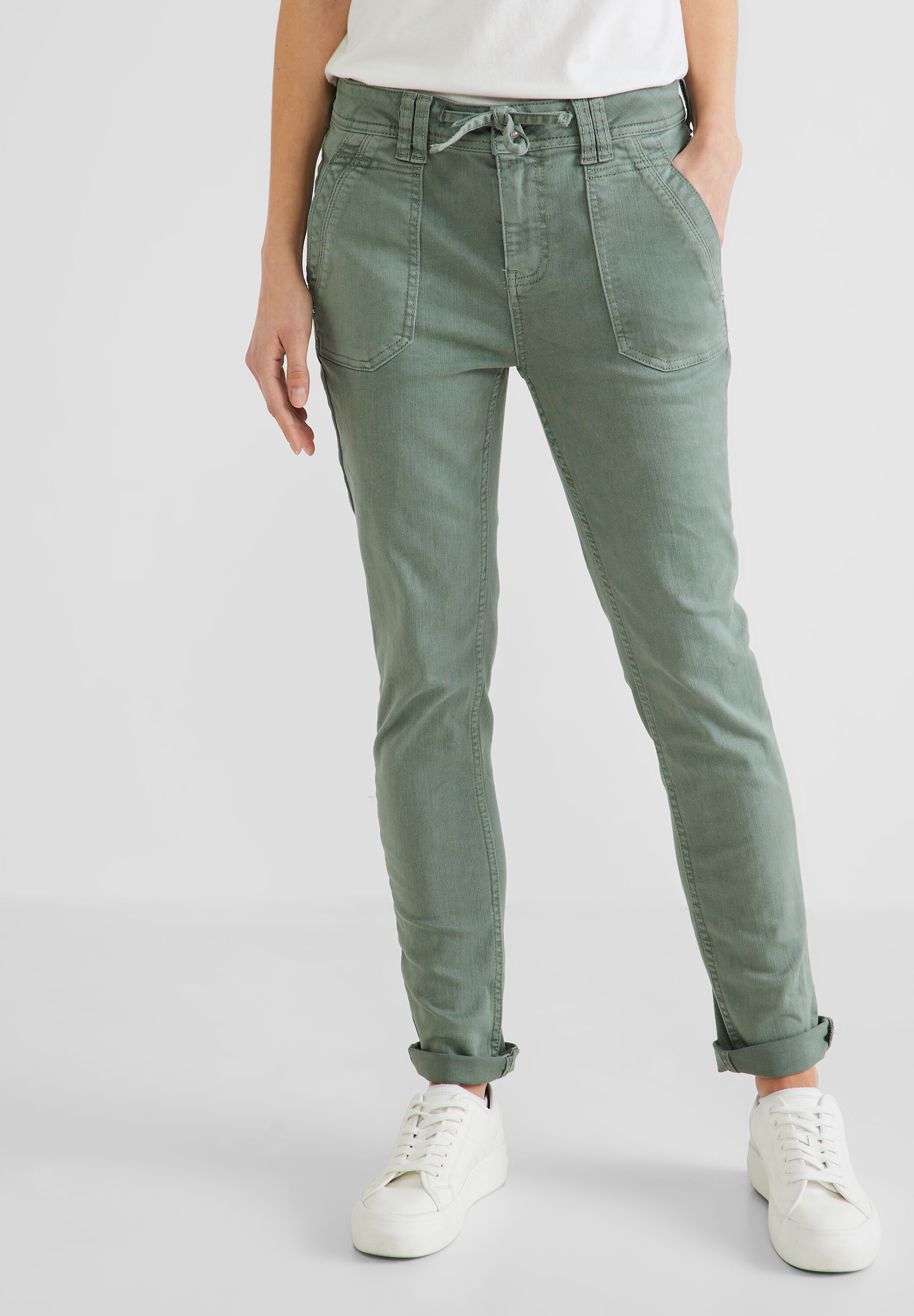 Loose Fit Jeans