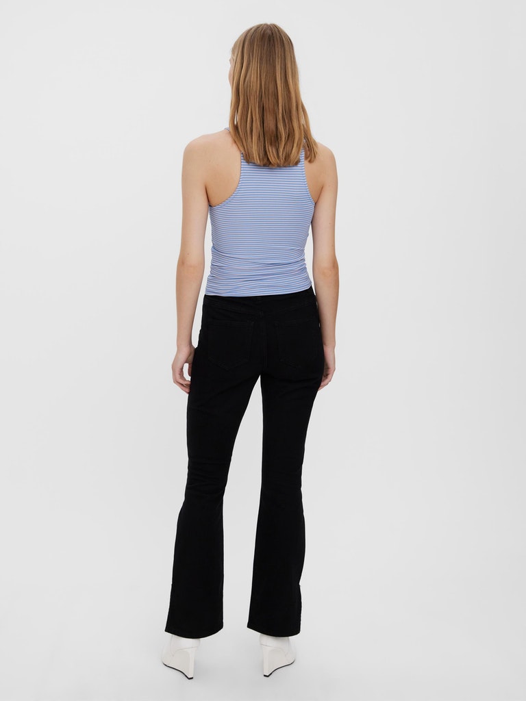 VMJILL SL TOP JRS GA