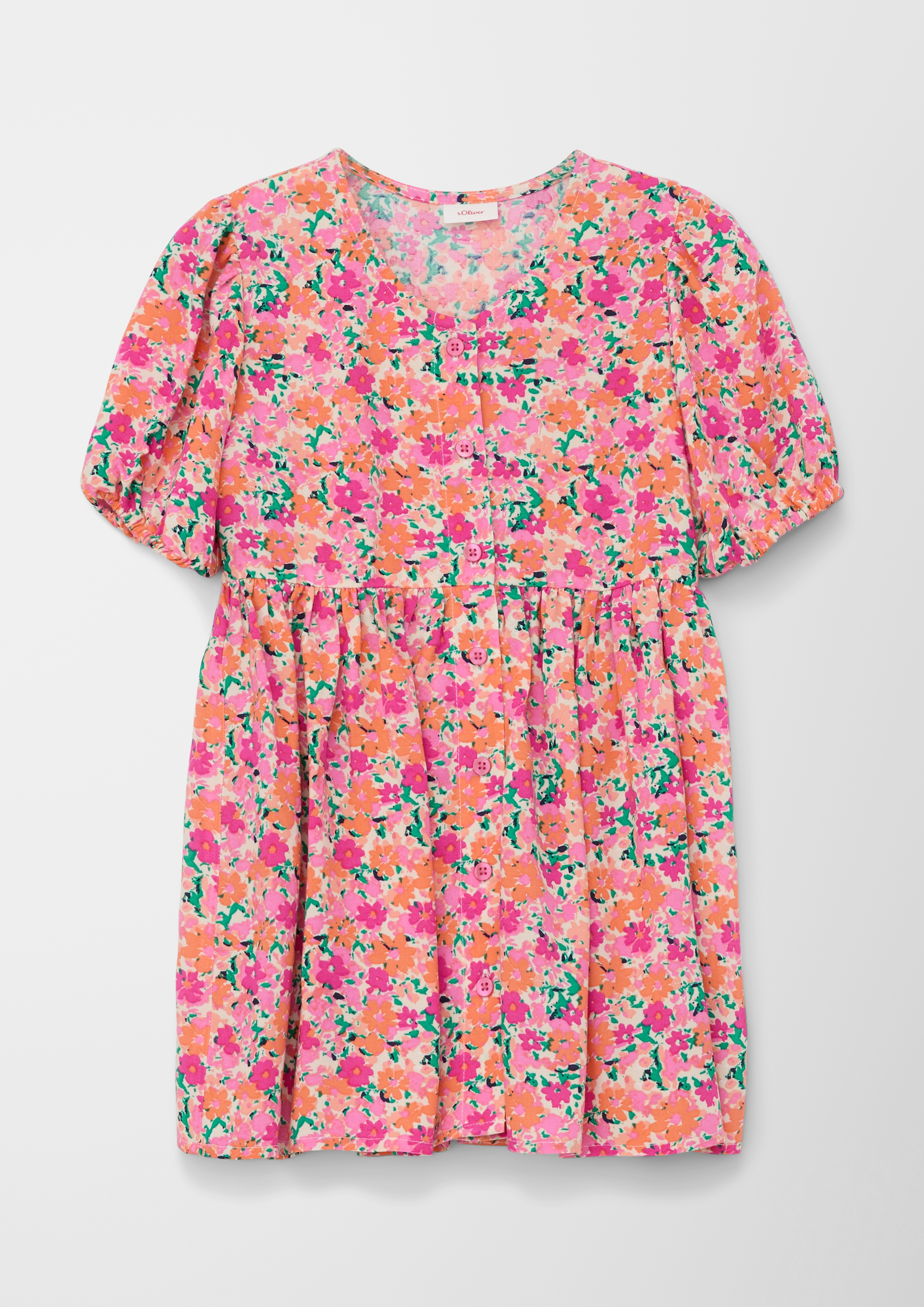 Kleid